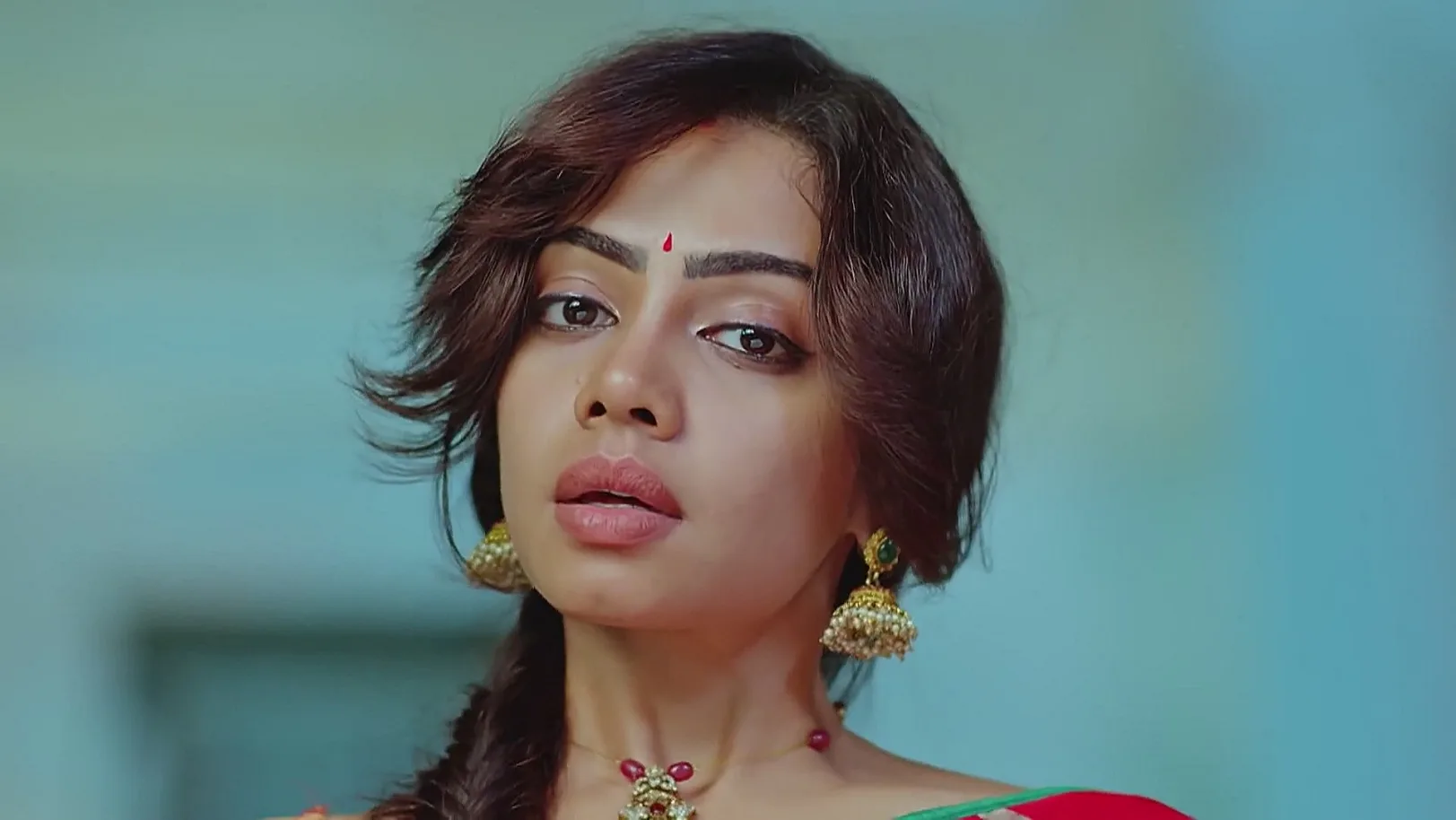 Ummadi Kutumbam - July 24, 2025 - Webisode 24th July 2025 Webisode