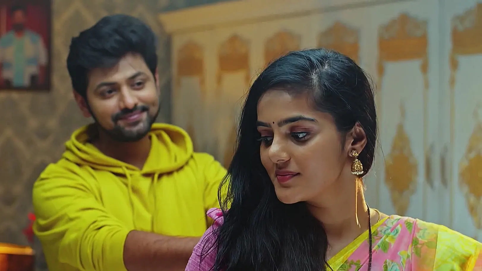 Ummadi Kutumbam - July 25, 2025 - Webisode 25th July 2025 Webisode