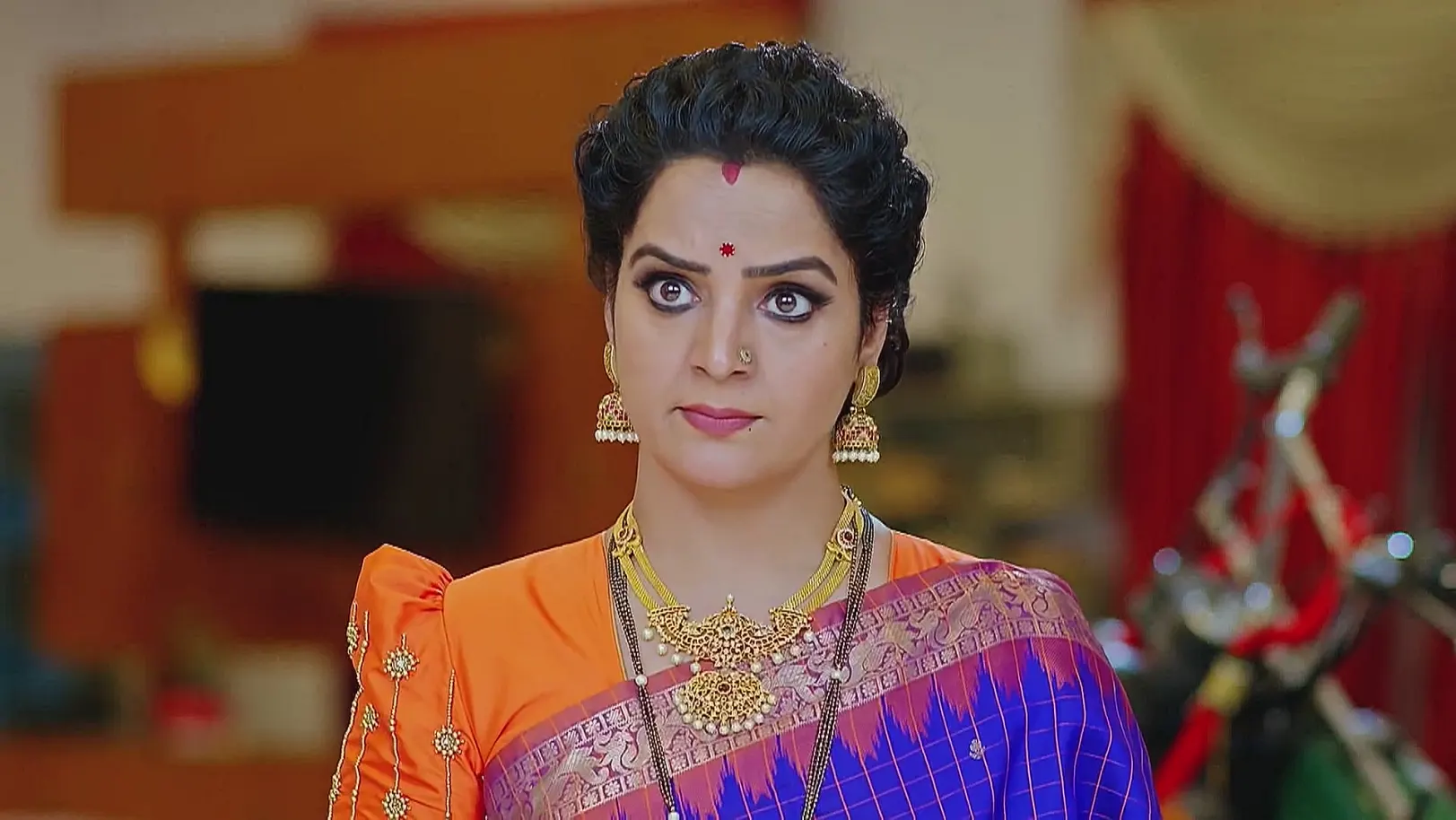 Ummadi Kutumbam - July 26, 2025 - Webisode 26th July 2025 Webisode