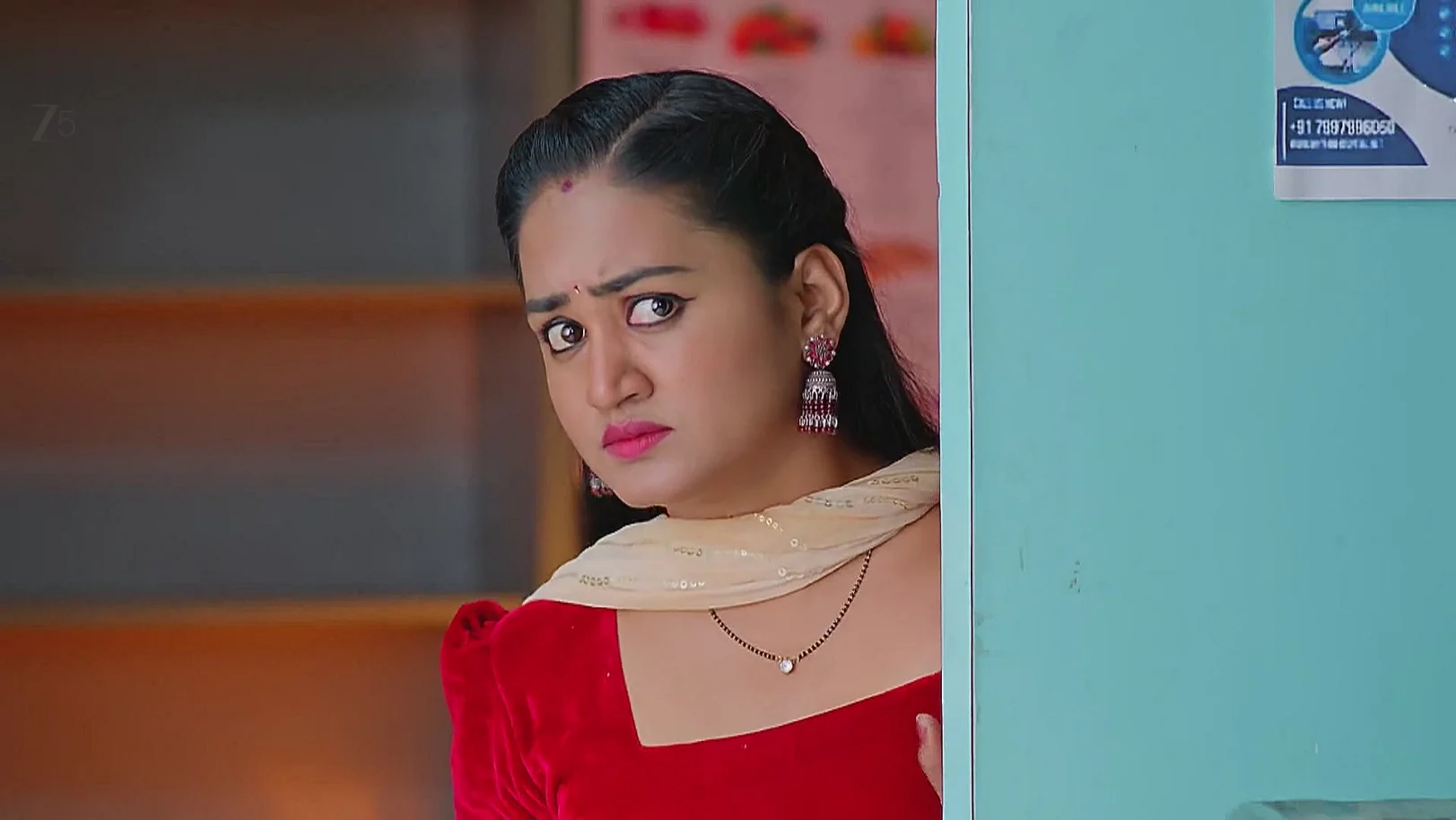 Kalavaari Kodalu Kanakamahalakshmi - July 22, 2025 - Webisode 22nd July 2025 Webisode