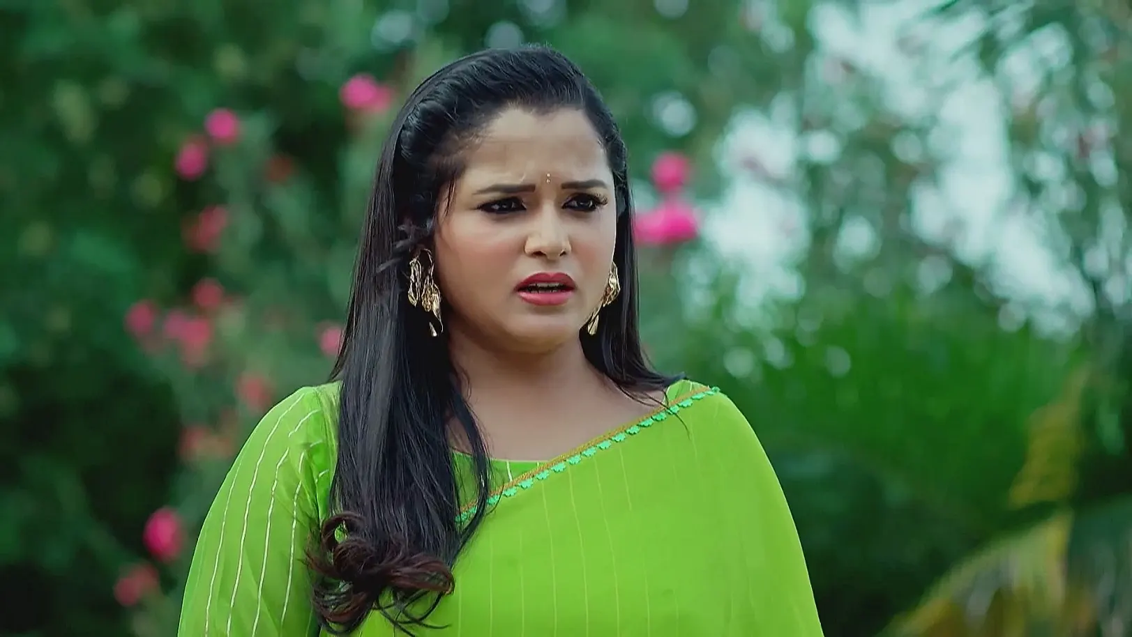 Nindu Noorella Saavasam - July 22, 2025 - Webisode 22nd July 2025 Webisode