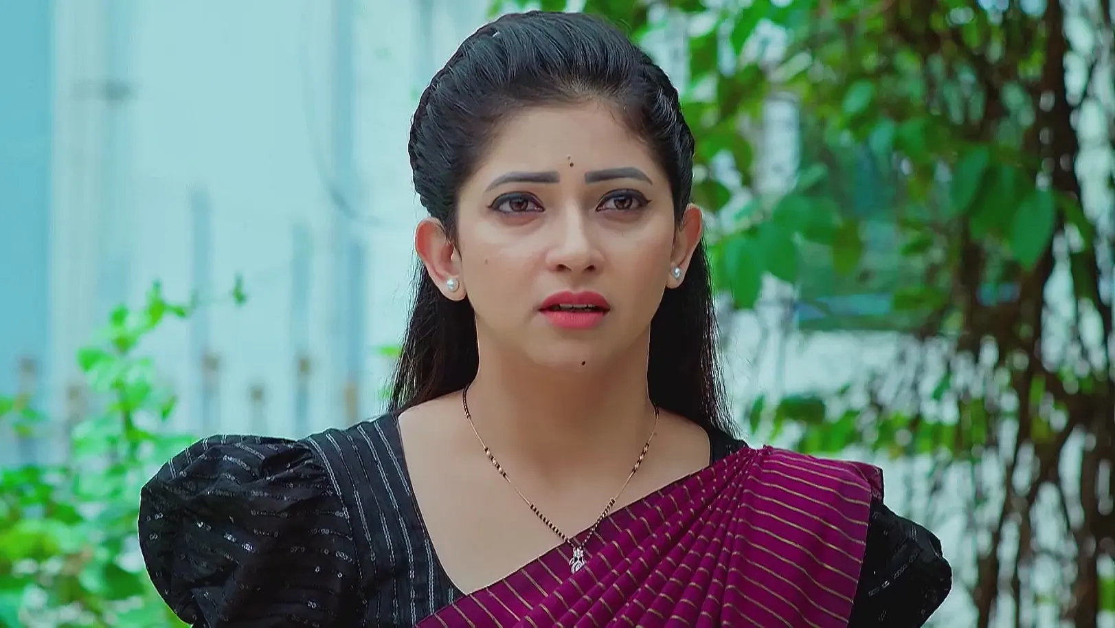 Nindu Noorella Saavasam - July 21, 2025 - Webisode 21st July 2025 Webisode