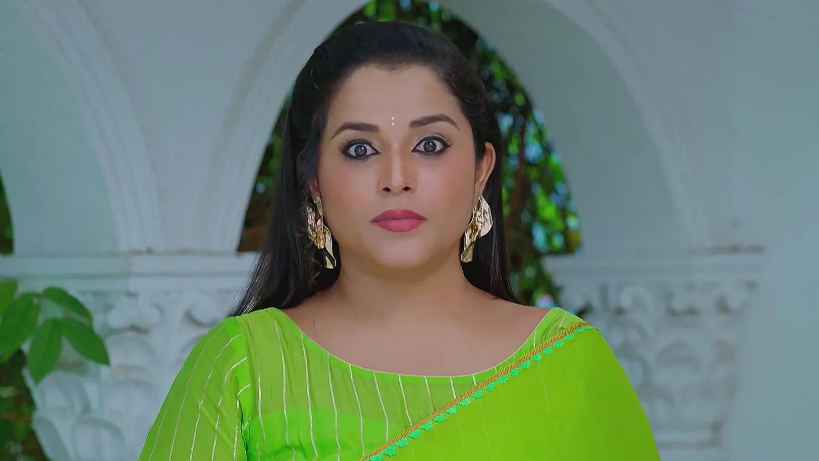 Nindu Noorella Saavasam - July 23, 2025 - Webisode 23rd July 2025 Webisode