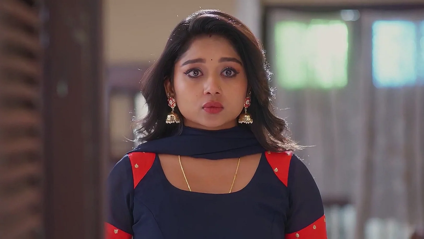 Padamati Sandhyaragam - July 21, 2025 - Webisode 21st July 2025 Webisode