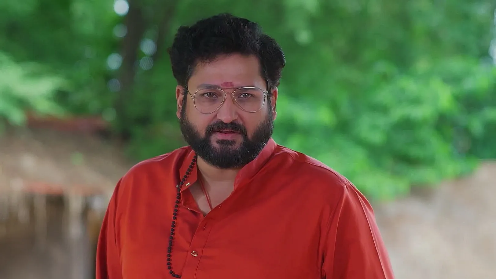 Padamati Sandhyaragam - July 26, 2025 - Webisode 26th July 2025 Webisode
