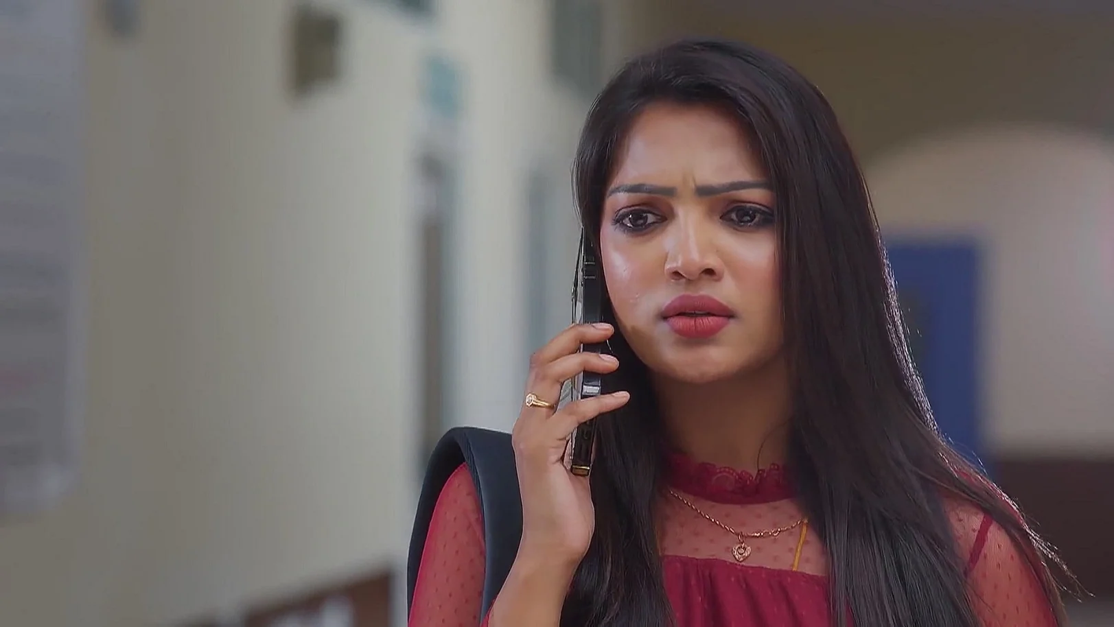 Padamati Sandhyaragam - July 25, 2025 - Webisode 25th July 2025 Webisode