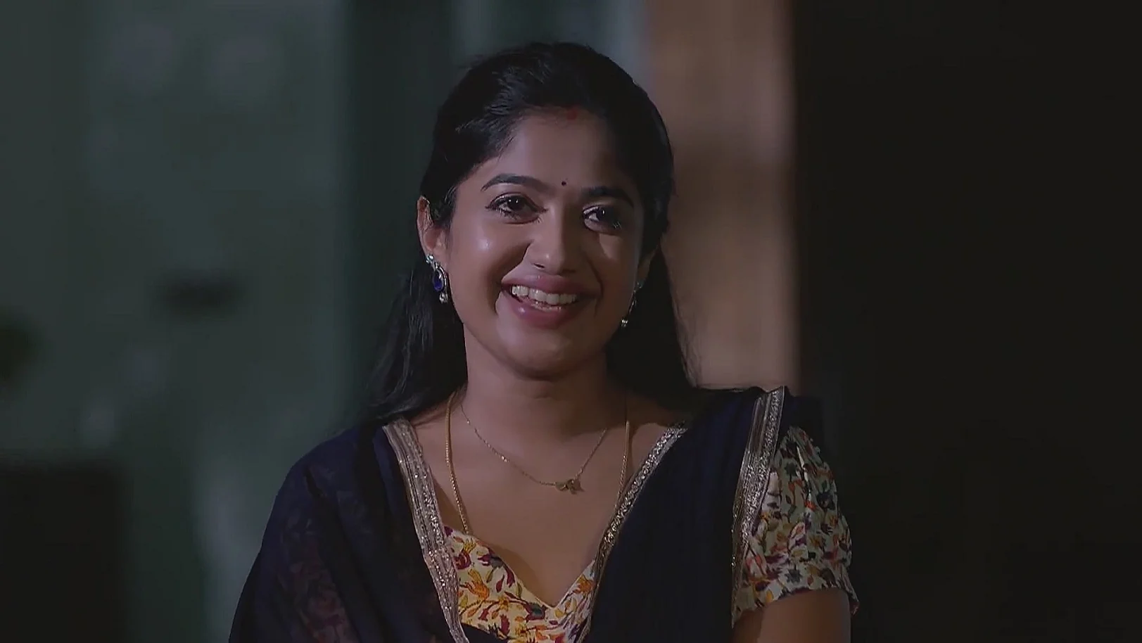 Padamati Sandhyaragam - July 24, 2025 - Webisode 24th July 2025 Webisode