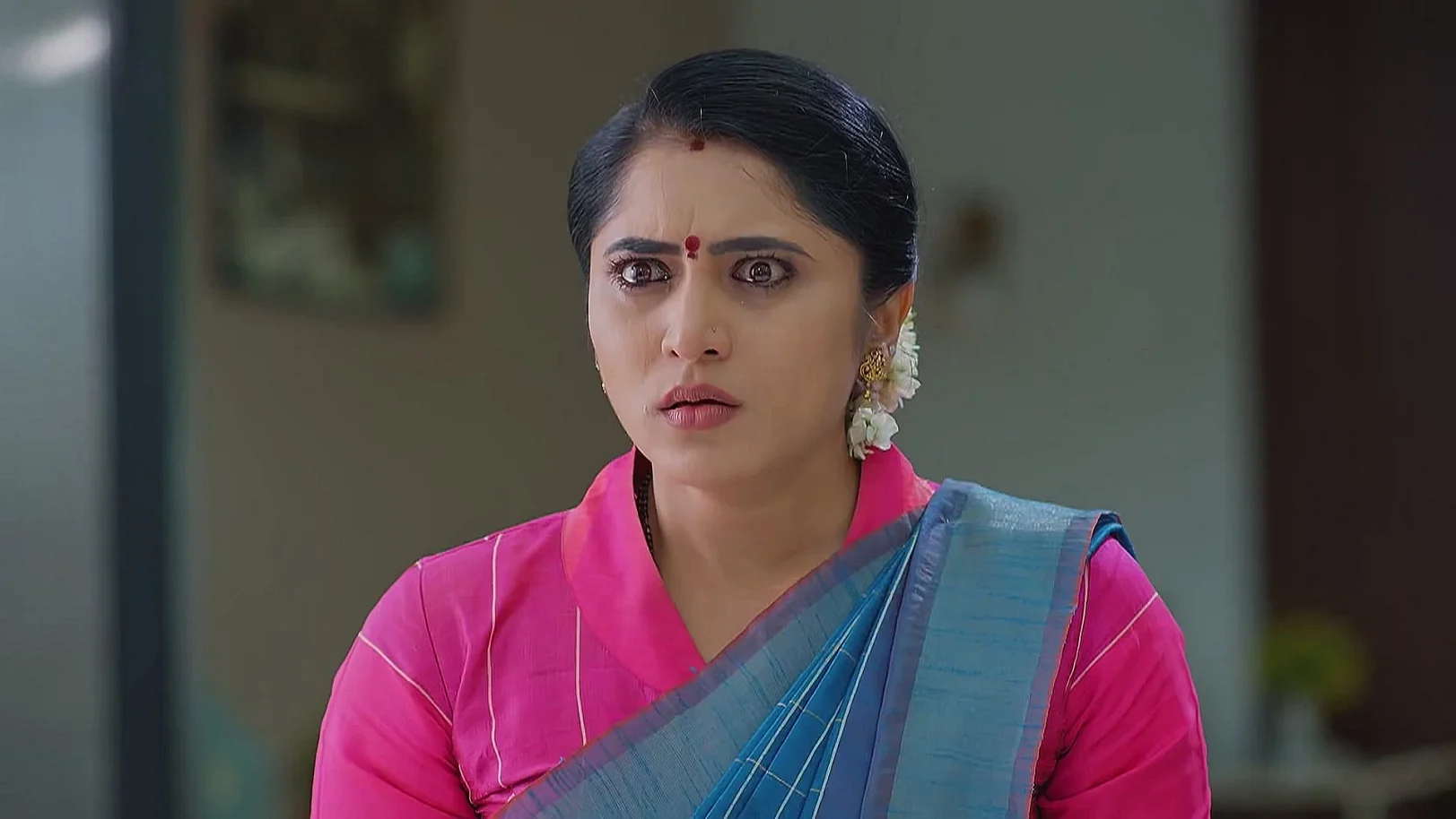 Meghasandesam - July 22, 2025 - Webisode 22nd July 2025 Webisode