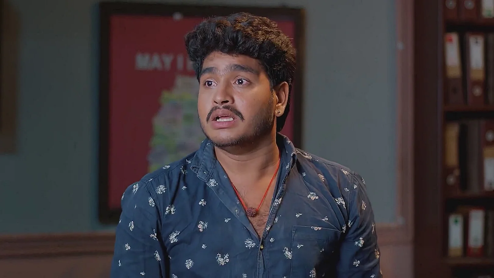 Meghasandesam - July 21, 2025 - Webisode 21st July 2025 Webisode