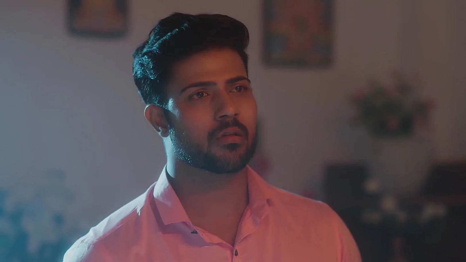 Meghasandesam - July 24, 2025 - Webisode 24th July 2025 Webisode
