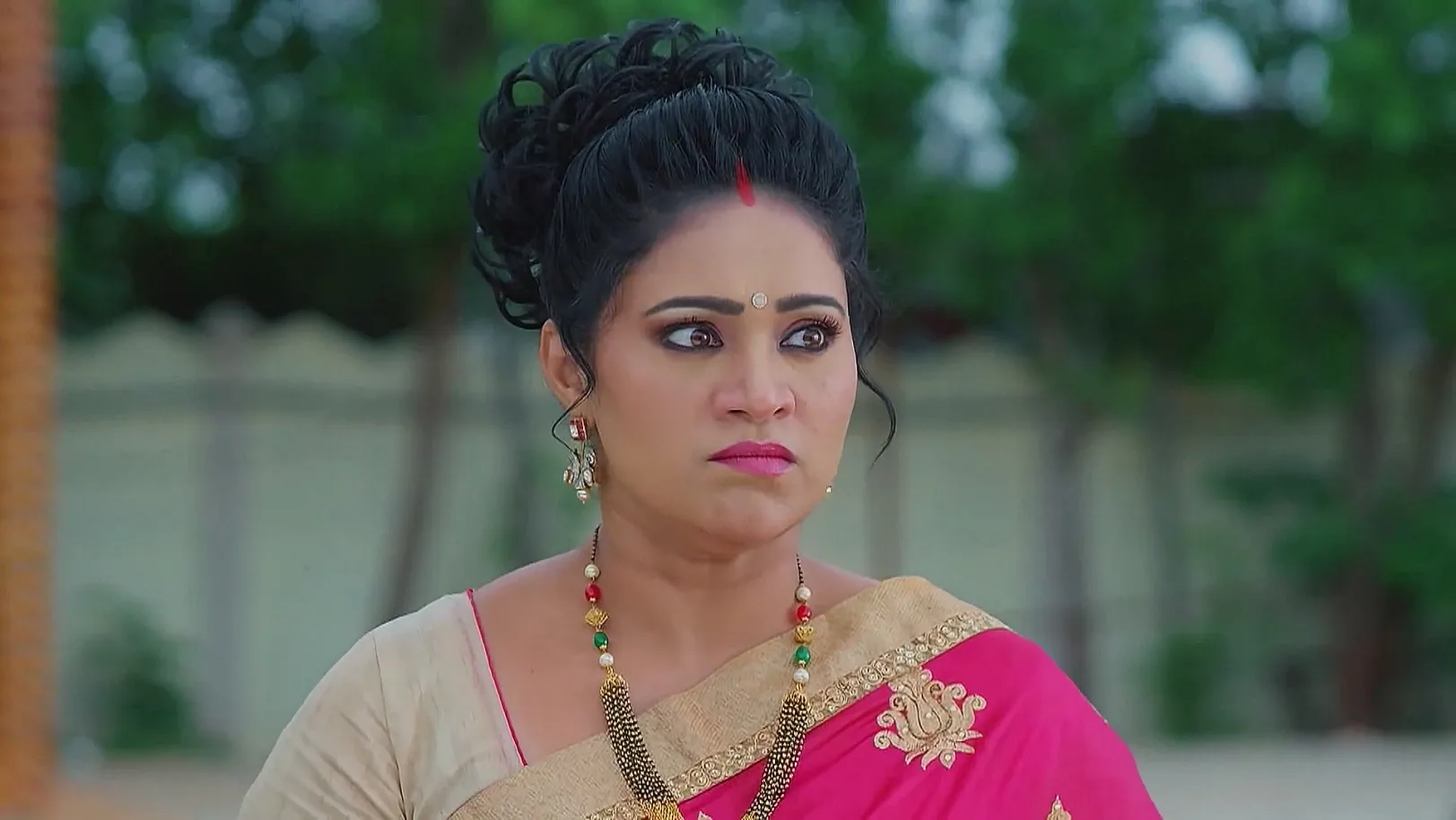 Meghasandesam - July 23, 2025 - Webisode 23rd July 2025 Webisode