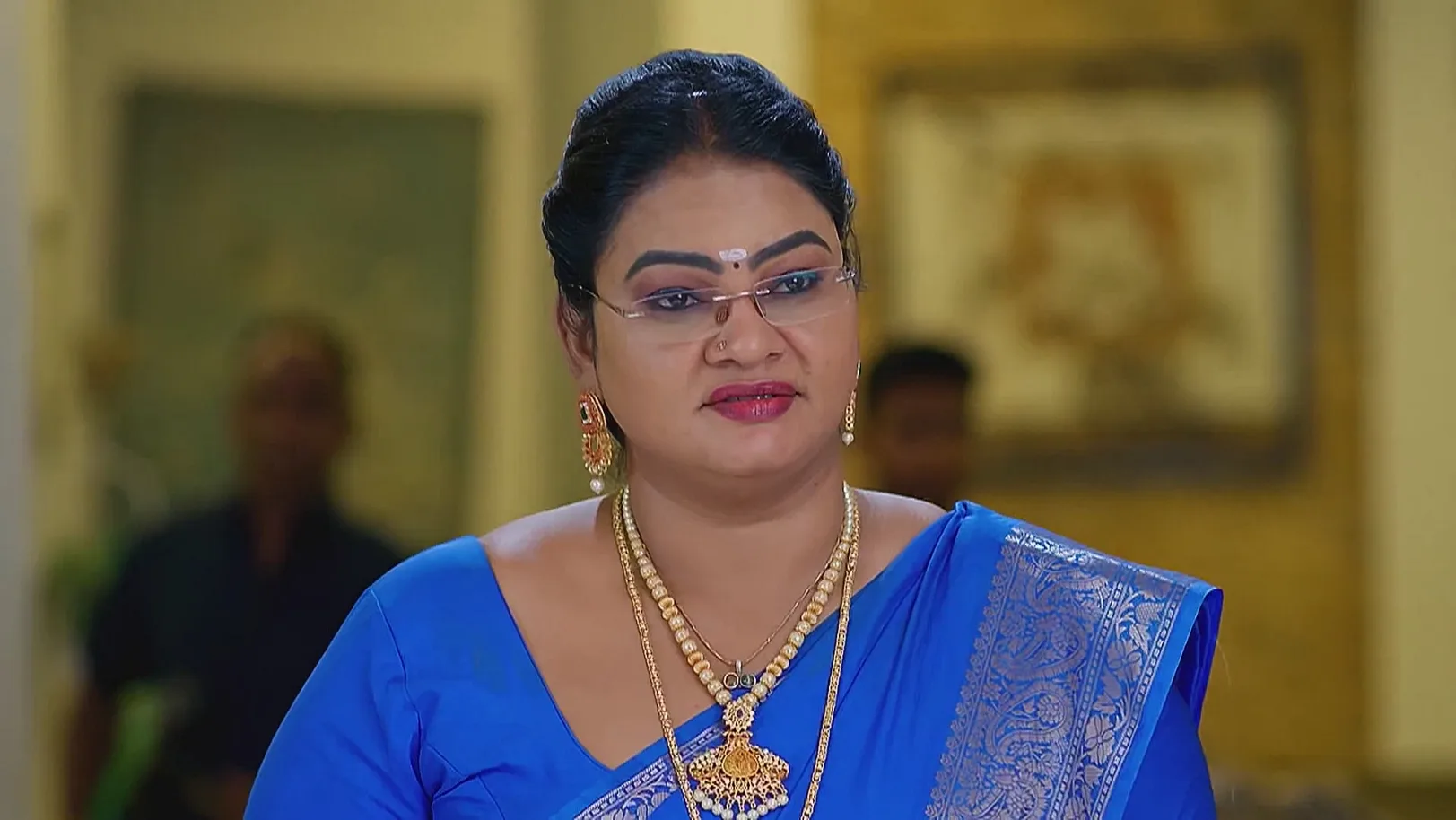 Jagadhatri - July 21, 2025 - Webisode 21st July 2025 Webisode