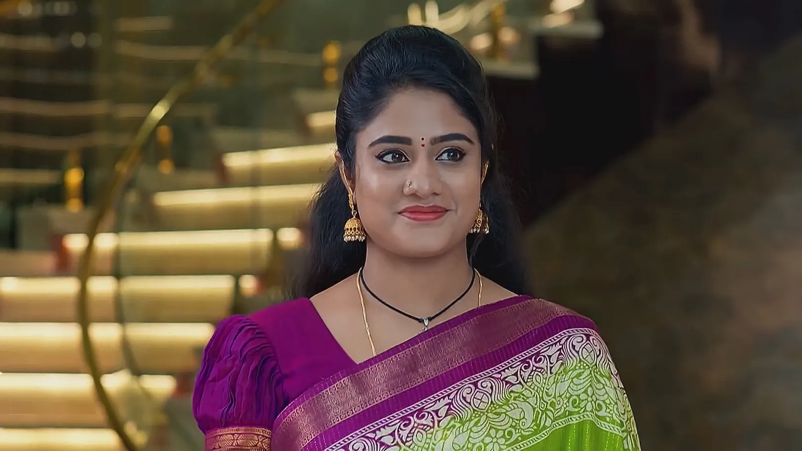 Jagadhatri - July 25, 2025 - Webisode 25th July 2025 Webisode
