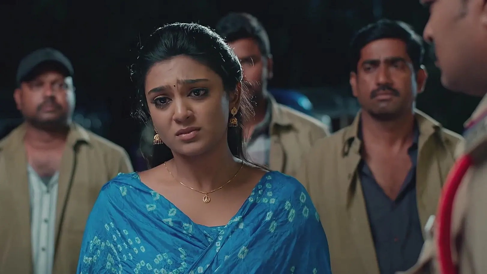 Auto Vijayashanthi - July 21, 2025 - Webisode 21st July 2025 Webisode