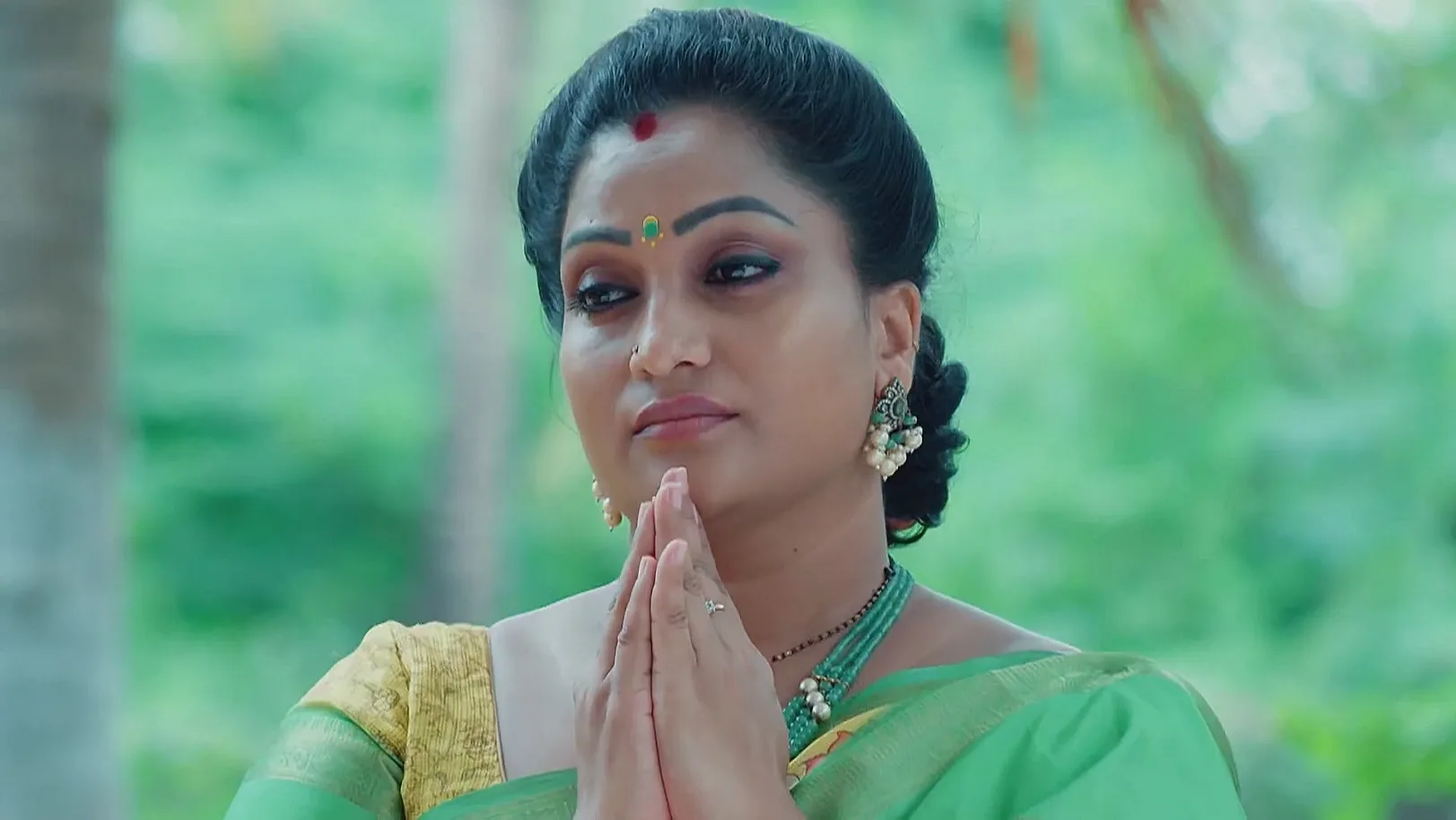 Ammayi Garu - July 24, 2025 - Webisode 24th July 2025 Webisode