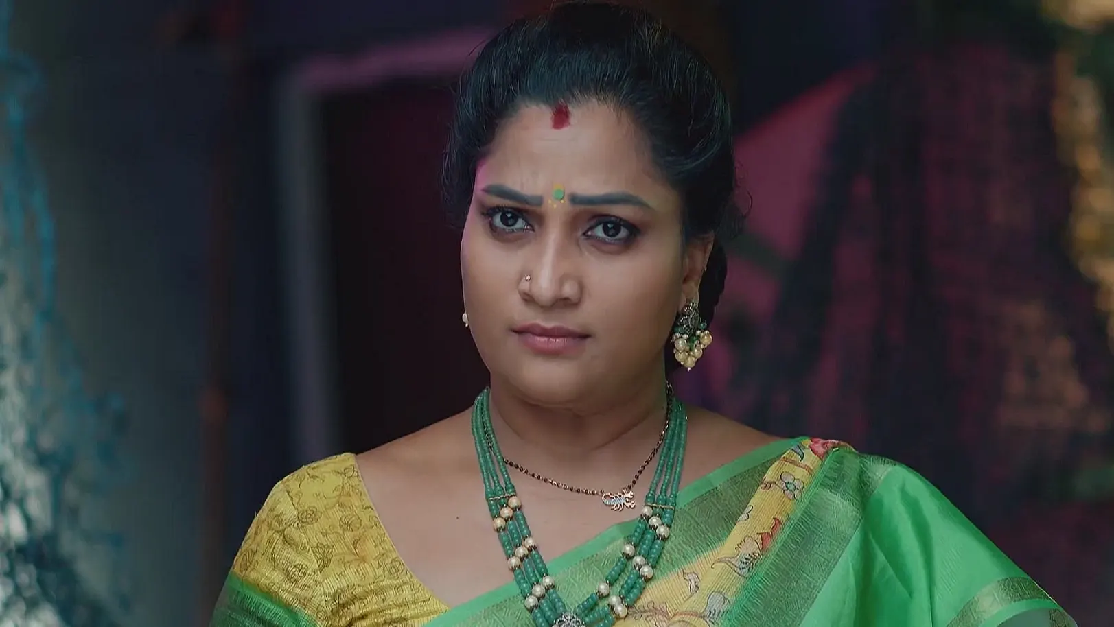 Ammayi Garu - July 25, 2025 - Webisode 25th July 2025 Webisode