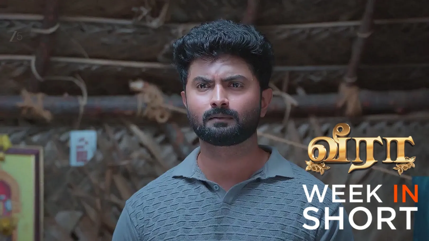 Veera |  July 14 - July 18, 2025 19th July 2025 Webisode