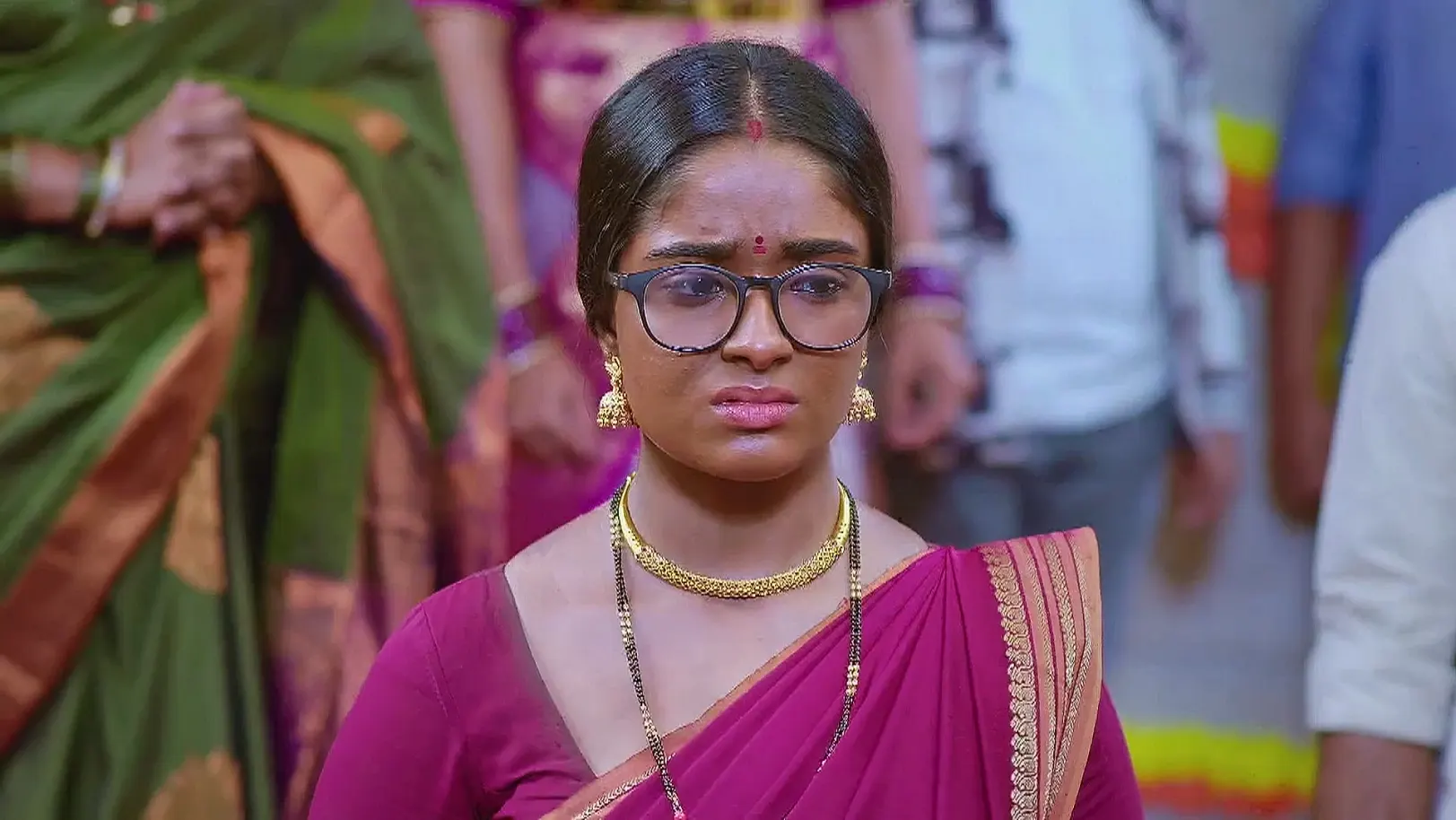Brahmagantu | July 14 - July 18, 2025 19th July 2025 Webisode