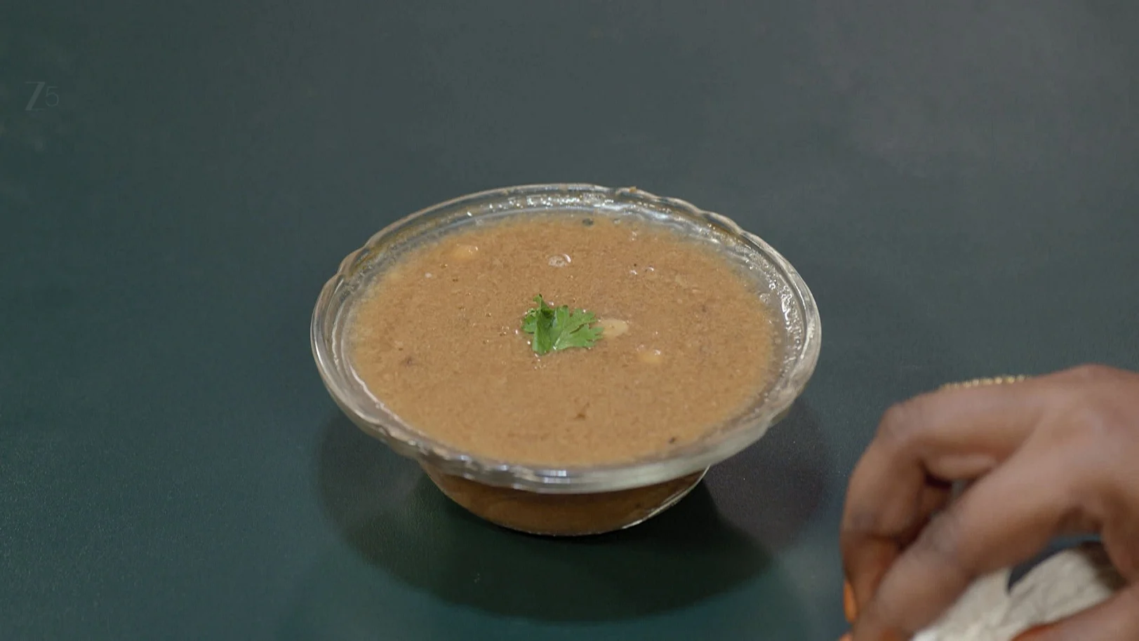 Olimayamana Ethirkaalam - July 19, 2025 - Recipe 