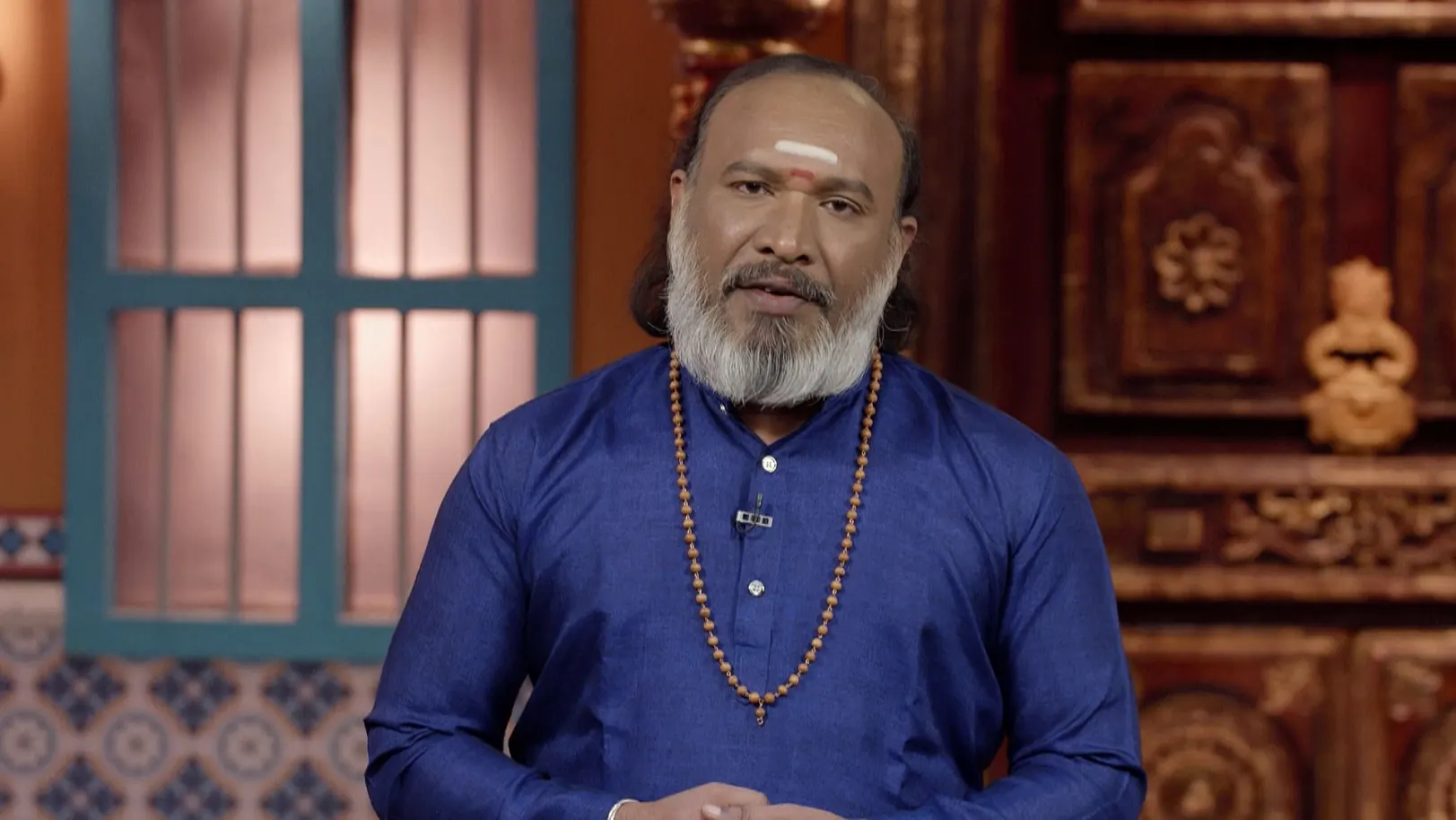 Olimayamana Ethirkaalam - July 20, 2025 - Recipe 