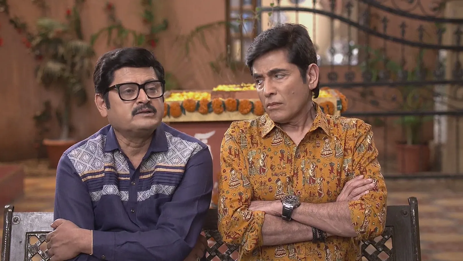 Teeka Is Forced to Marry Muskaan - Bhabi Ji Ghar Par Hai 