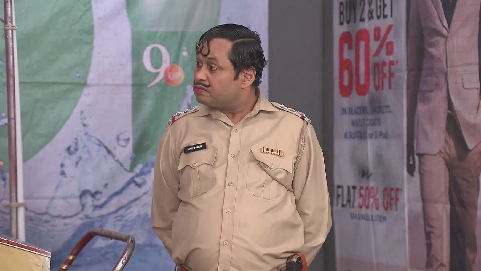 Happu Ki Ultan Paltan - July 21, 2025 - Webisode 21st July 2025 Webisode