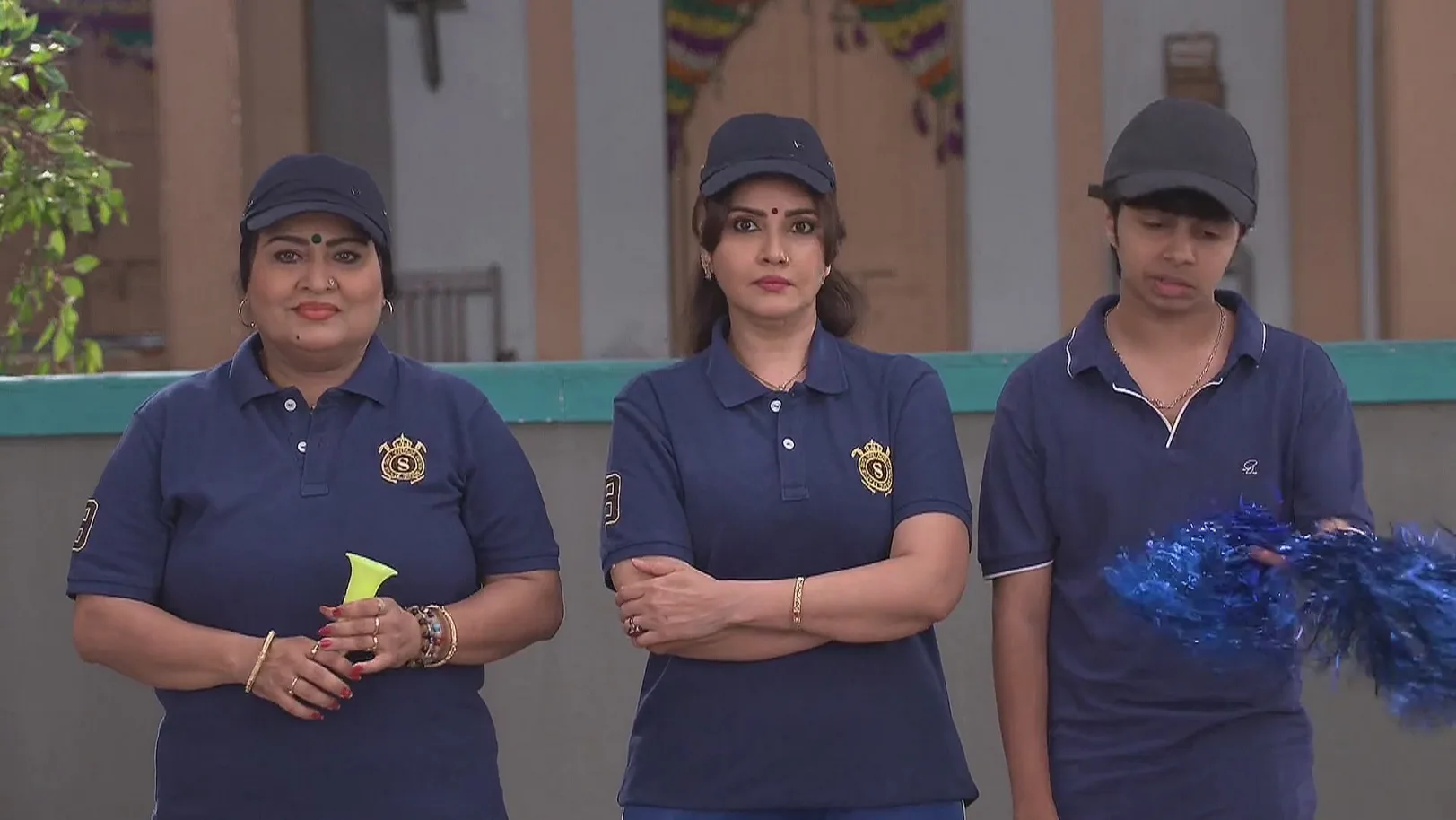 Happu Ki Ultan Paltan - July 22, 2025 - Webisode 22nd July 2025 Webisode