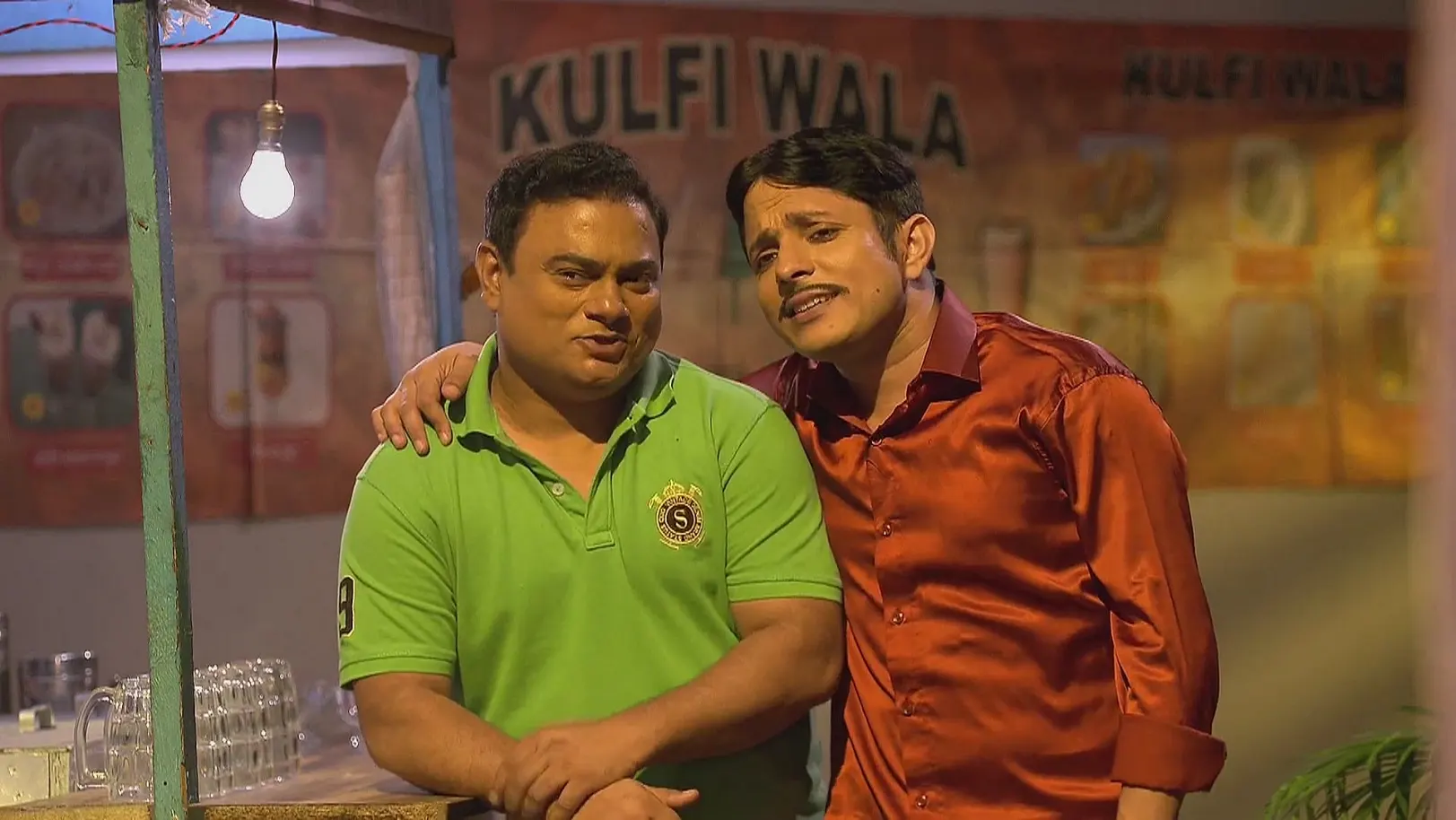 Teeka Is Madly in Love 21st July 2025 Webisode
