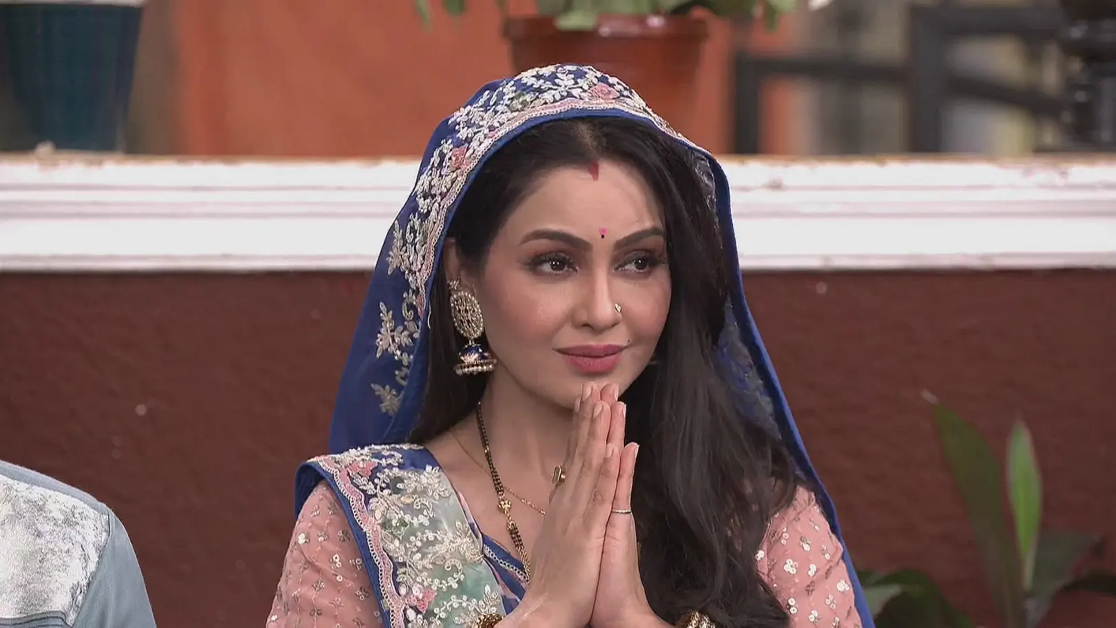 Teeka and Muskaan's Break Up 22nd July 2025 Webisode