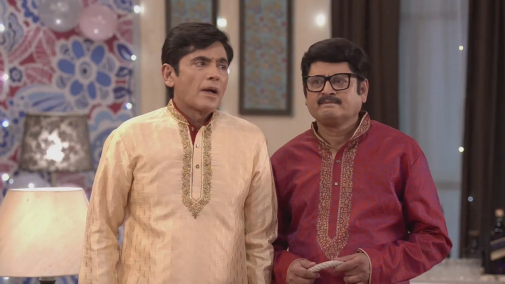 Anita and Angoori Talk to Muskaan 25th July 2025 Webisode
