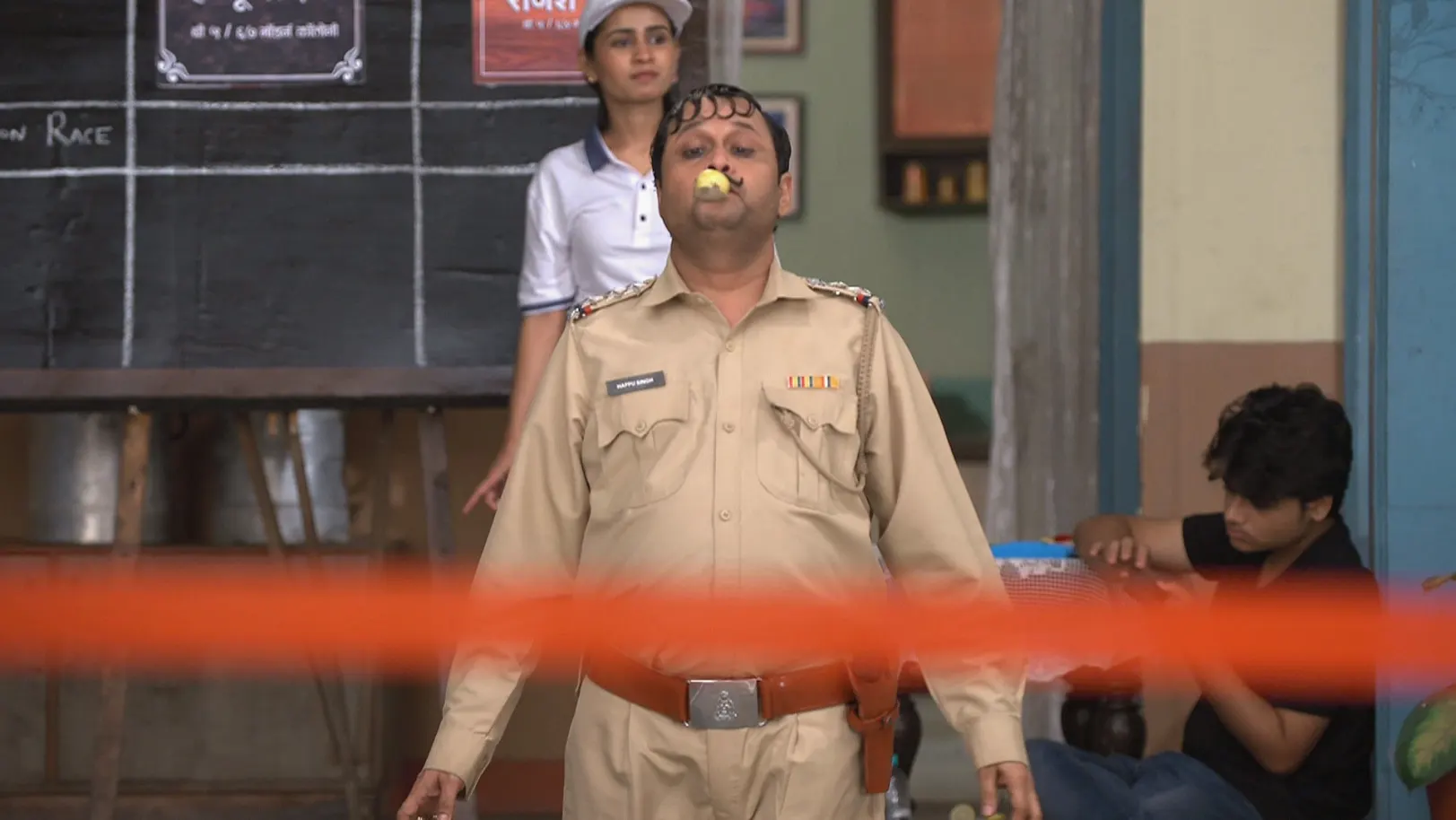 Happu Ki Ultan Paltan - July 22, 2025 - Episode Spoiler