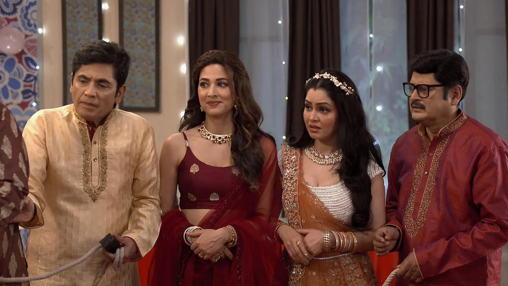 Bhabi Ji Ghar Par Hai! - July 25, 2025 - Episode Spoiler