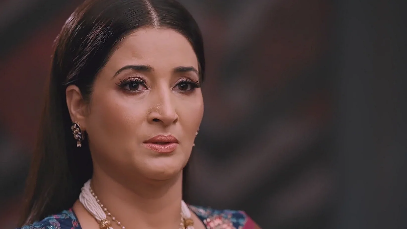 Anika, Kamini and Urmila Come to Meet Tara 21st July 2025 Webisode