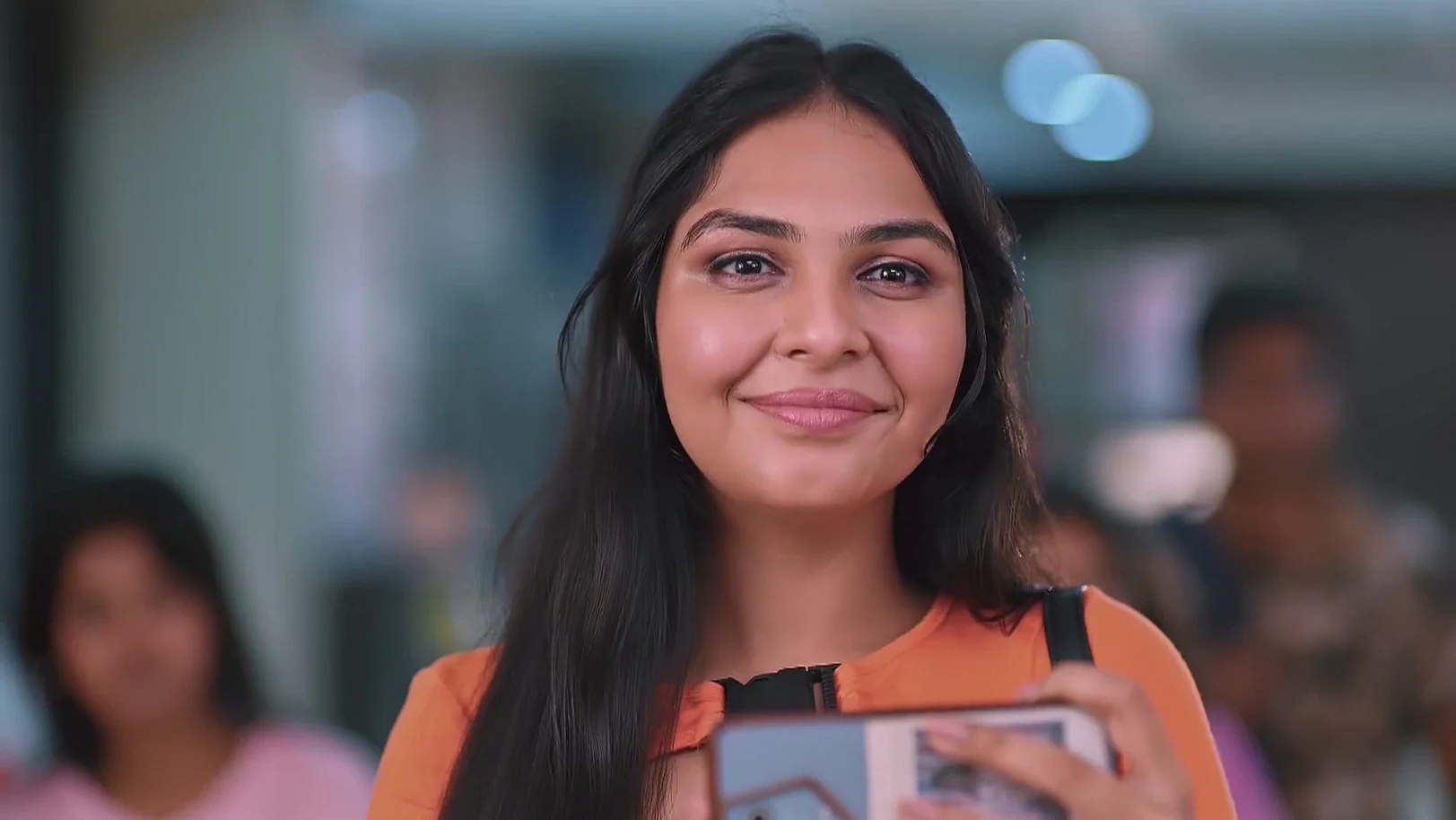 Saru Learns about Ved and Anika's Relationship 25th July 2025 Webisode