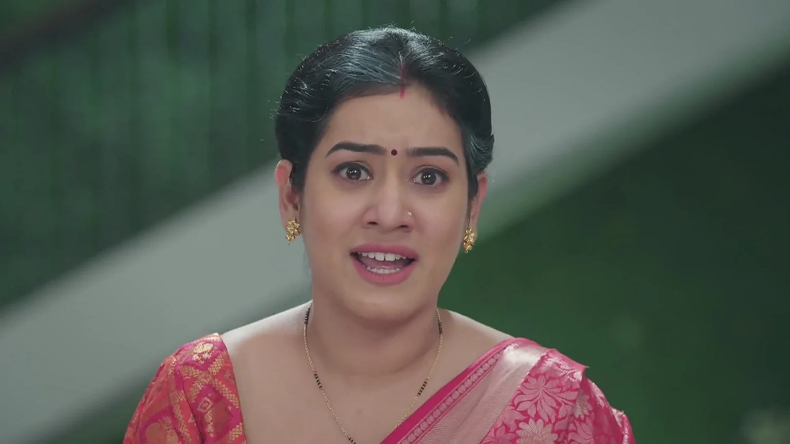 Sapna's Revelations Shock the Family 21st July 2025 Webisode