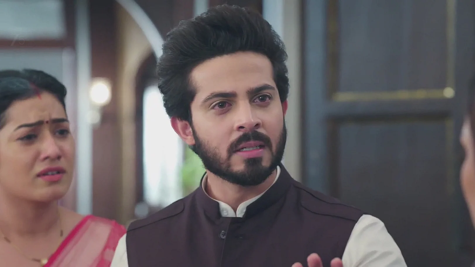 Akash's Revelations Shock Everyone 22nd July 2025 Webisode