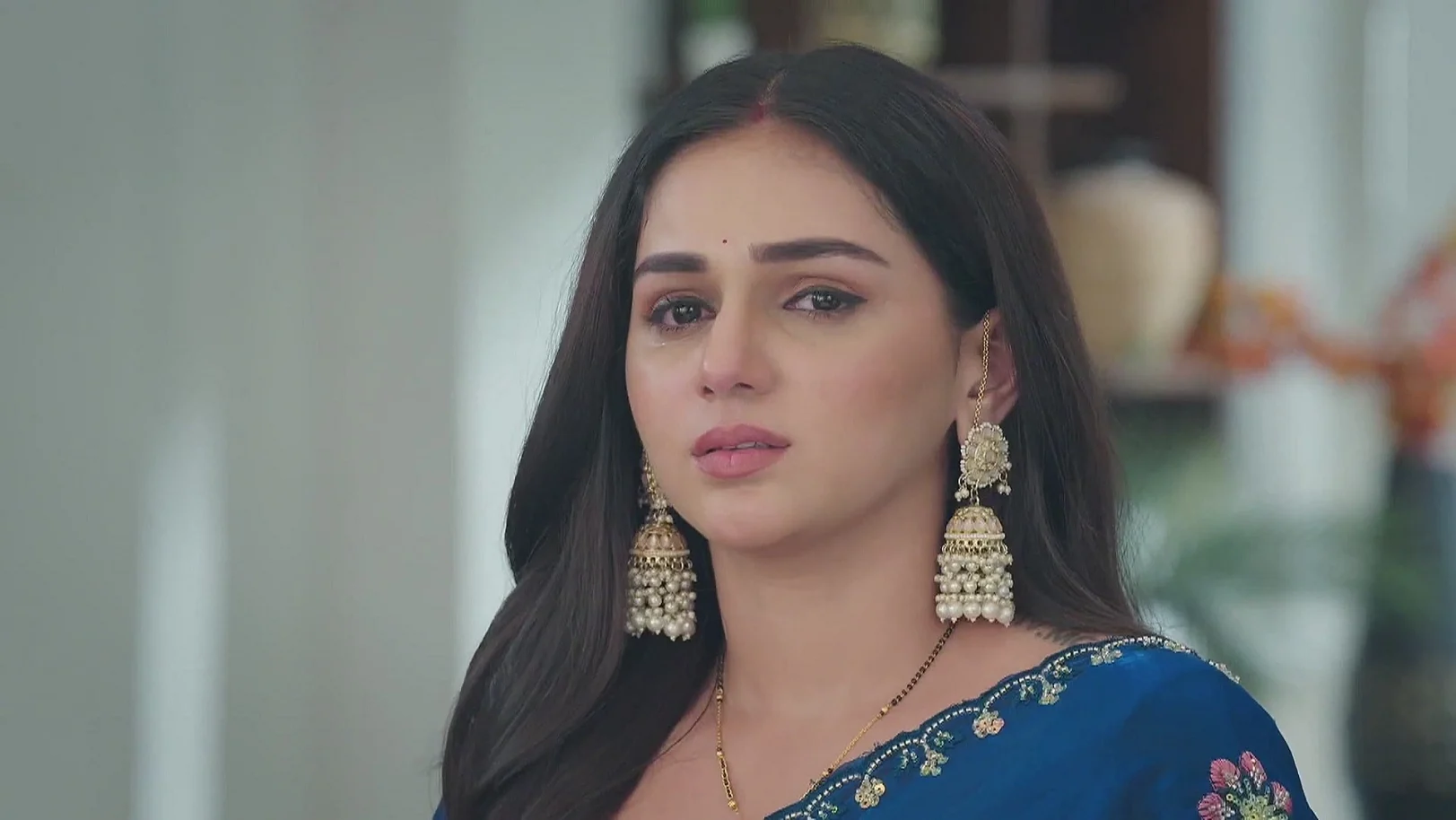 Sapna Tells Jagriti the Truth 23rd July 2025 Webisode