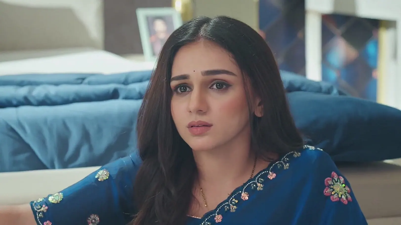 Sapna Decides to Abort the Child 24th July 2025 Webisode