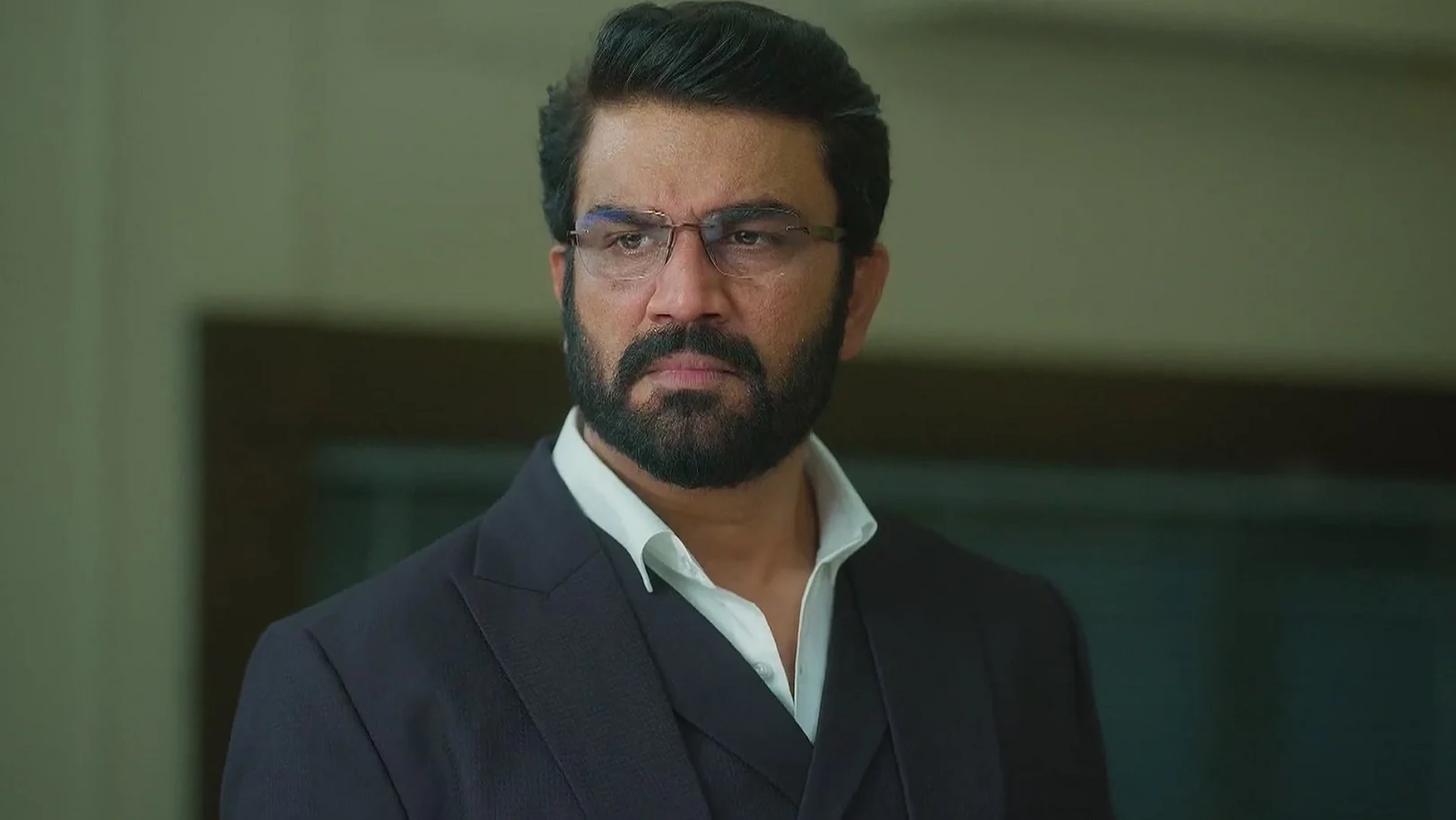 Jhende's Advice to Aryavardhan 21st July 2025 Webisode