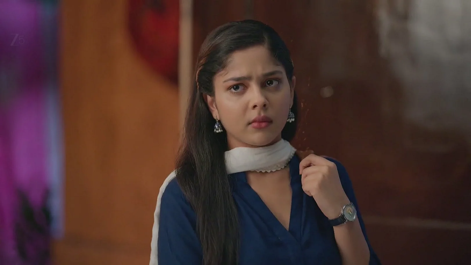 Anu Serves Homemade Food to Aryavardhan 22nd July 2025 Webisode