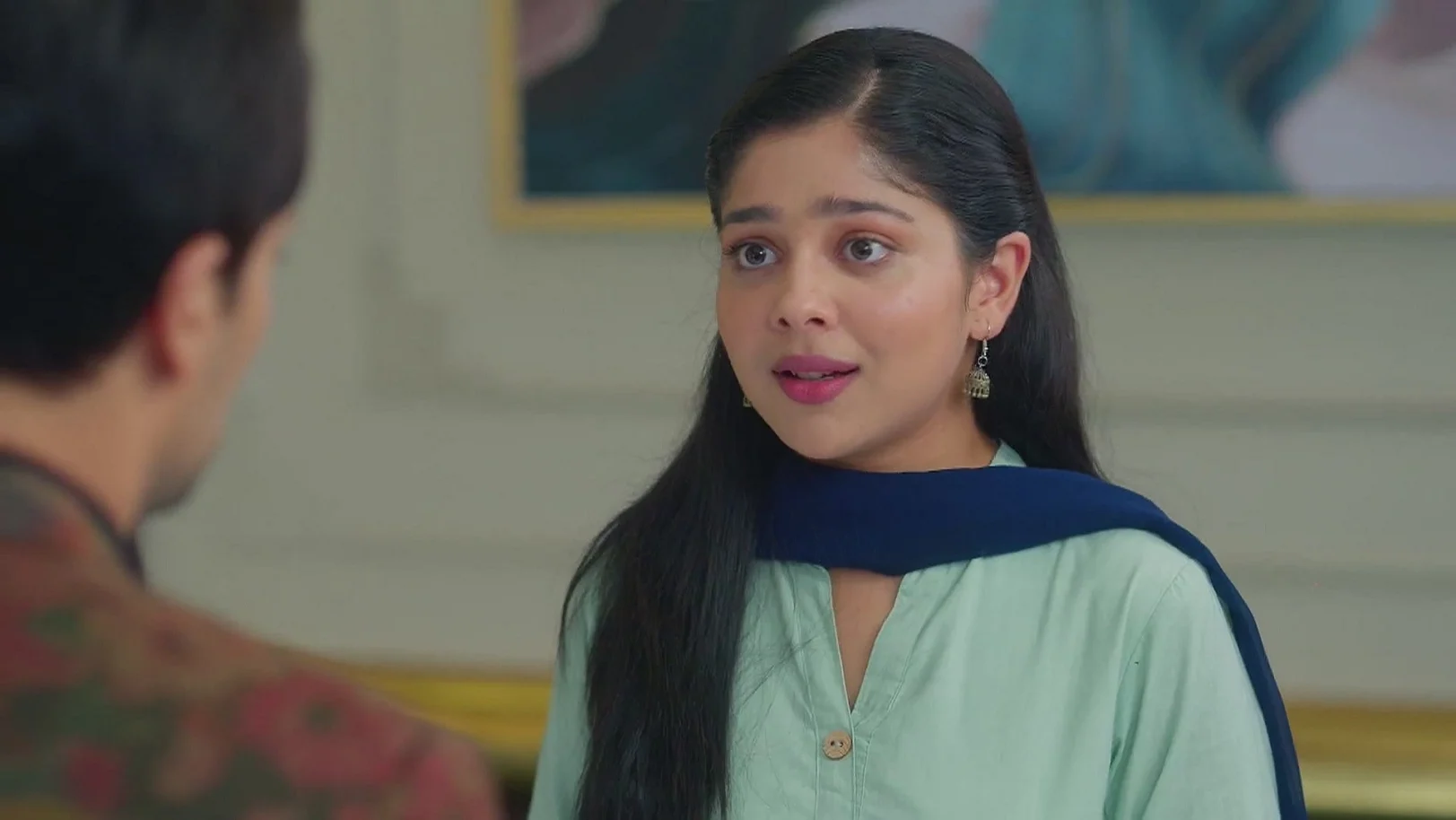 Anu Gets Her Job Back 26th July 2025 Webisode