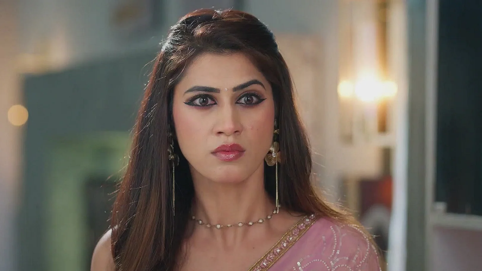Karishma Harasses Madhav 22nd July 2025 Webisode