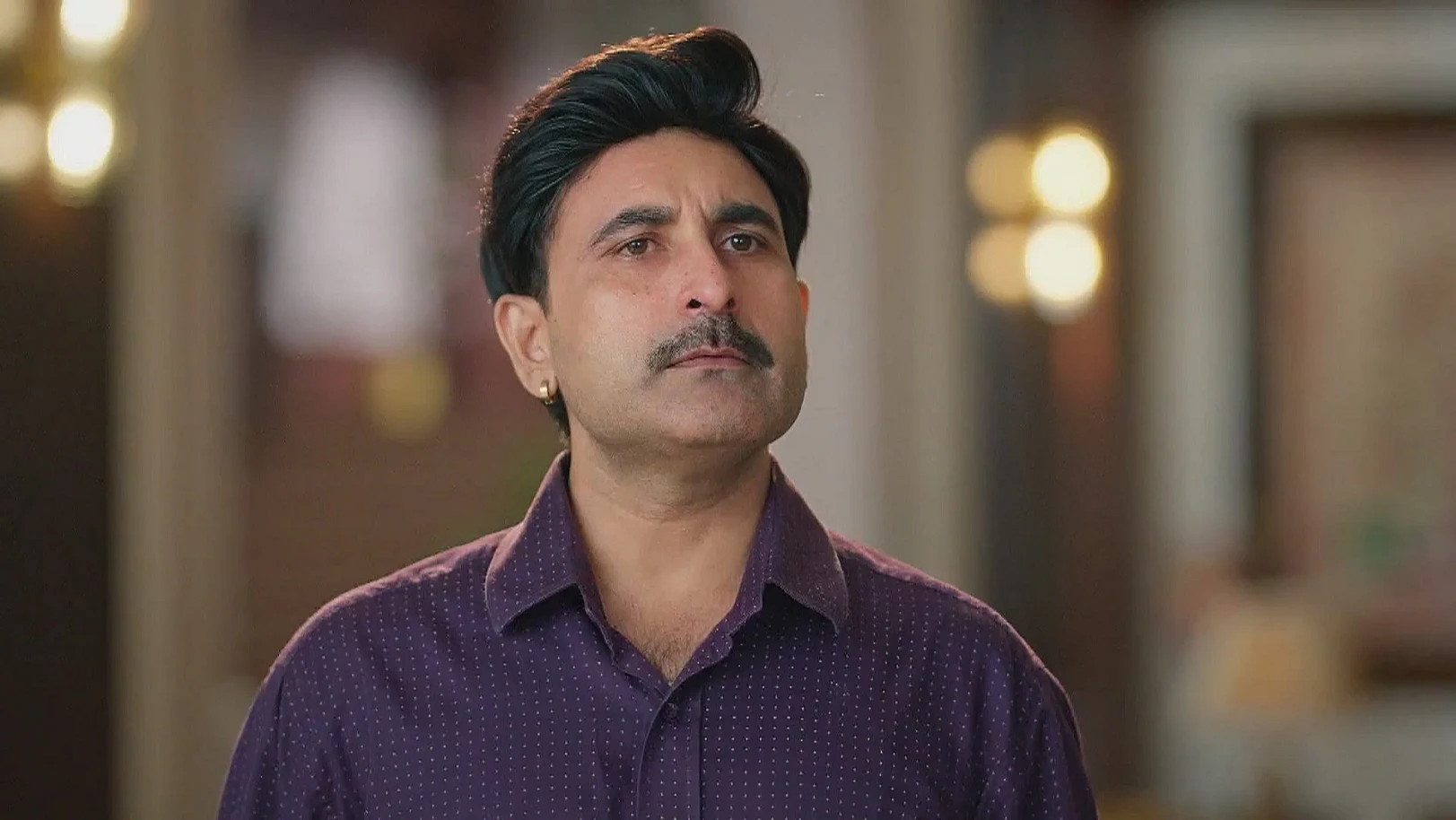 Karishma Threatens Madhav 21st July 2025 Webisode