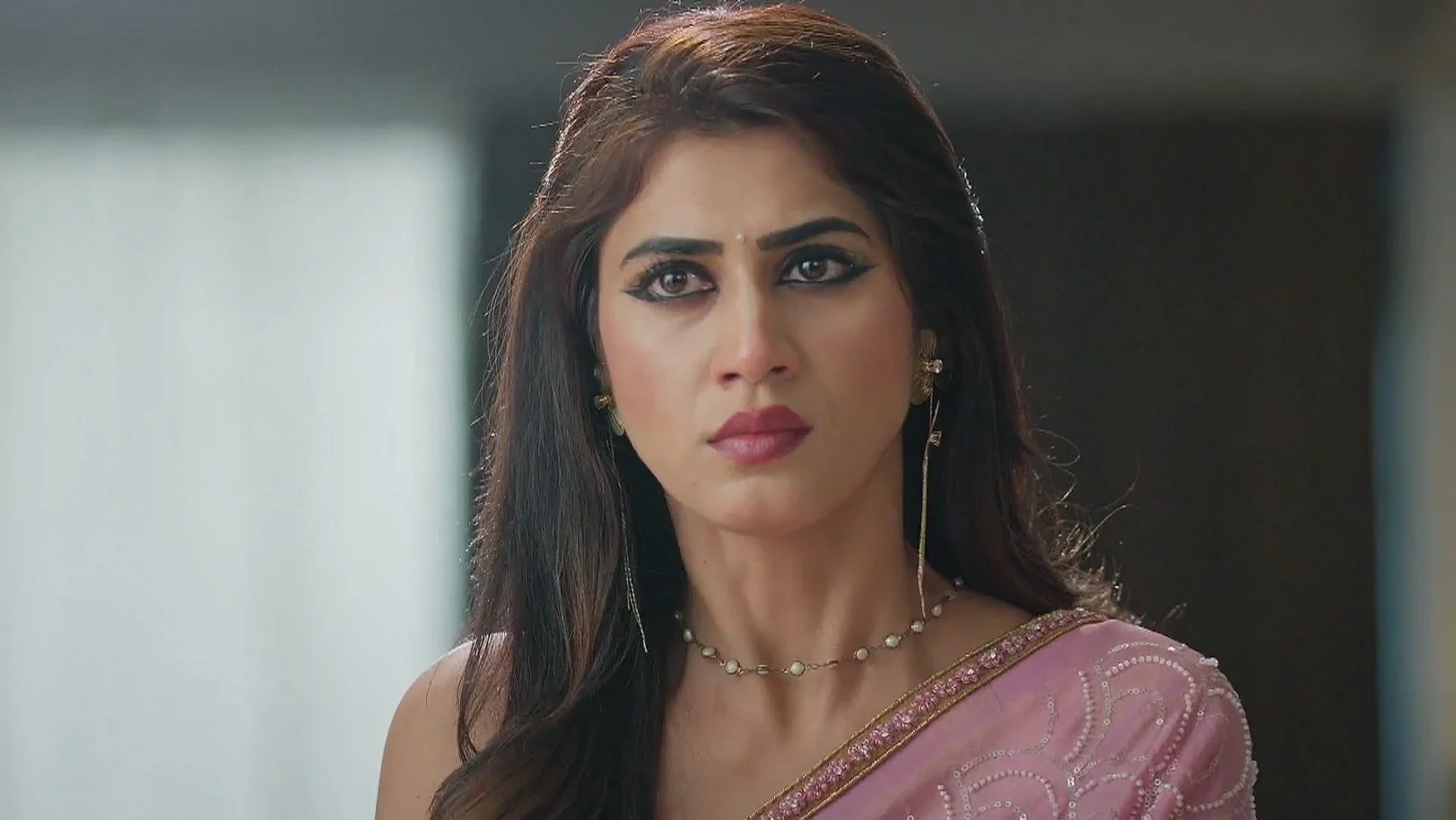 Megha Hits Savitri on the Head 23rd July 2025 Webisode