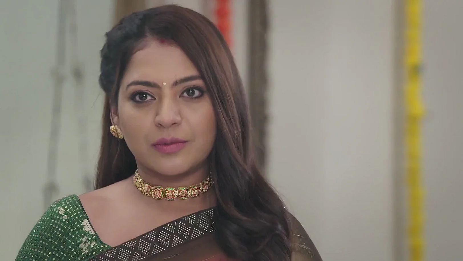 Jagriti Has Faith in Suraj - Jagriti 