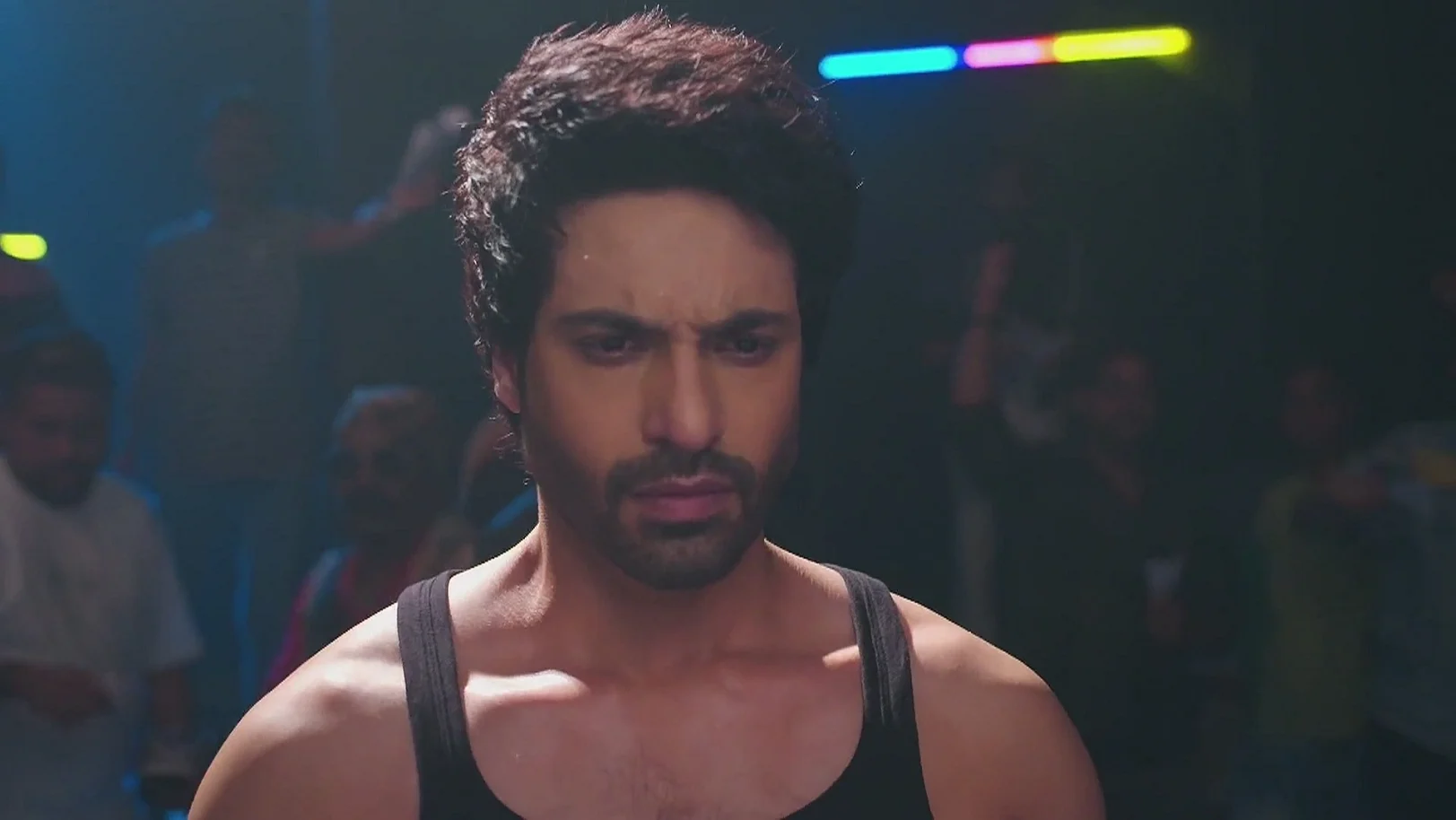 Suraj Apologises to Jagriti - Jagriti 
