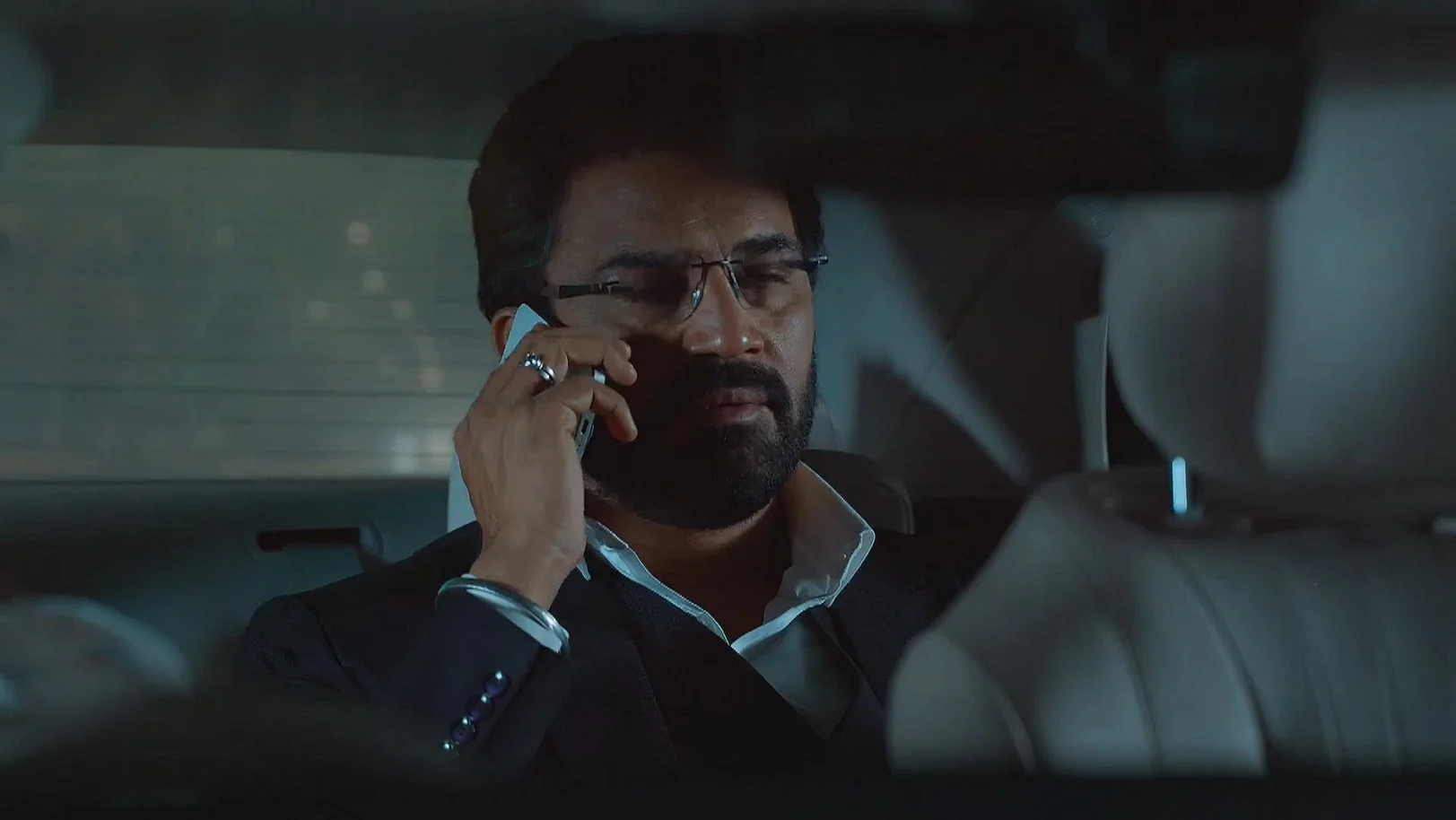 Jhende Gives Aryavardhan an Important Information - Tumm Se Tumm Tak 
