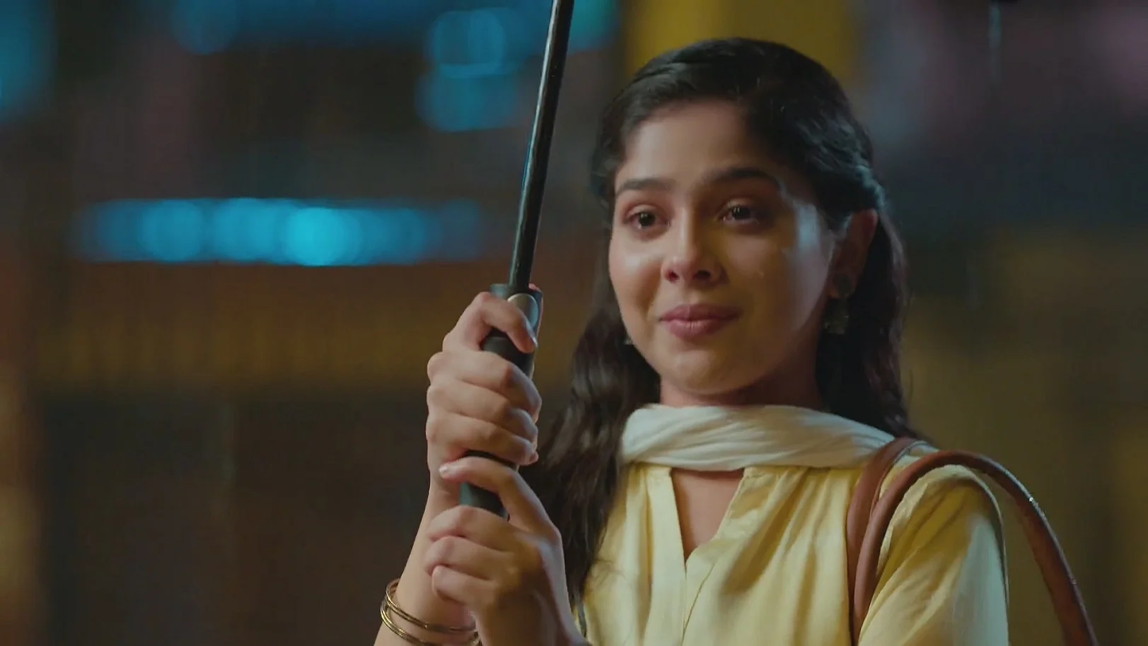 Anu Falls in Love with Aryavardhan - Tumm Se Tumm Tak 