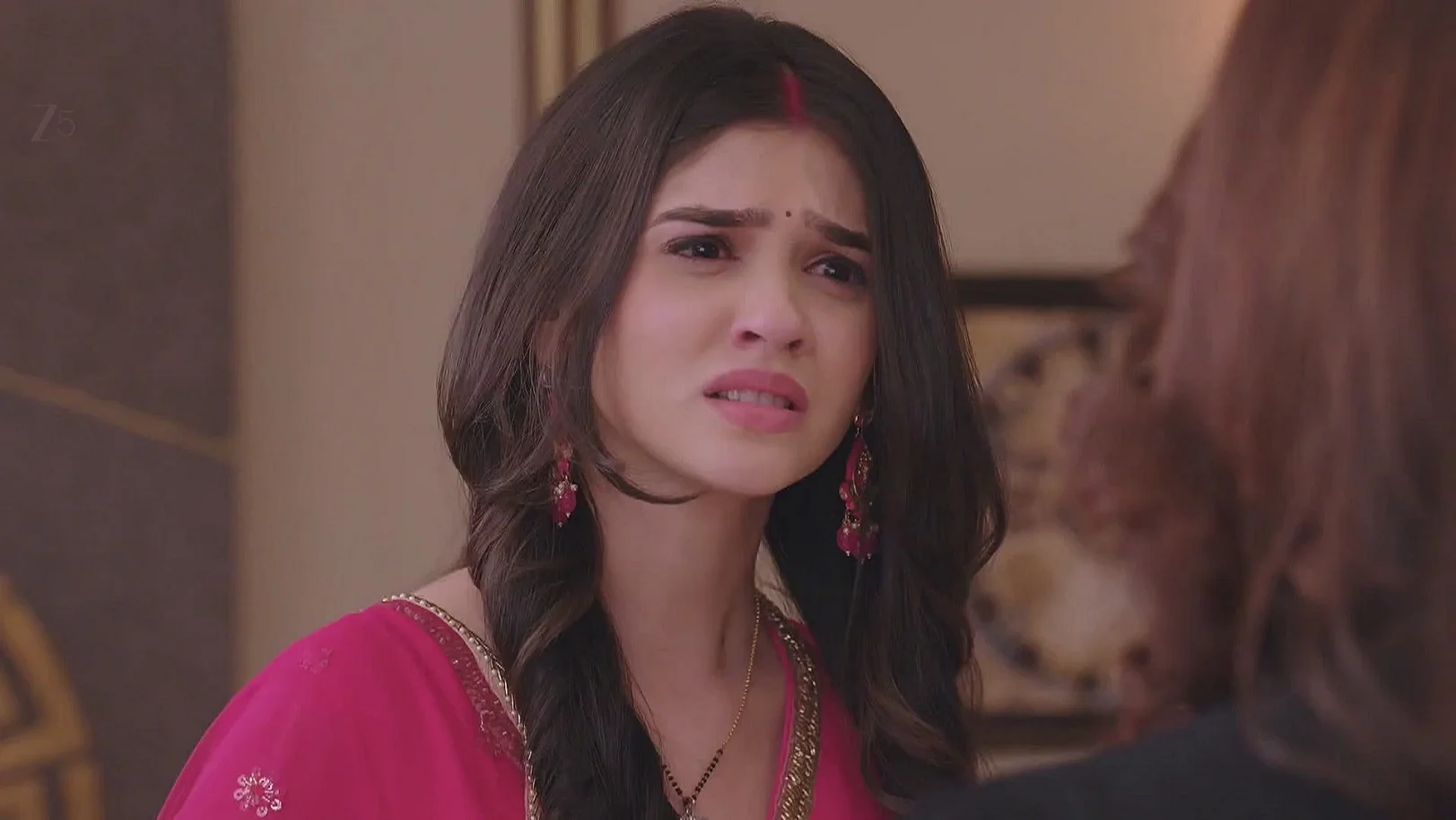 Prarthana Refuses to Divorce Shivansh - Kumkum Bhagya 