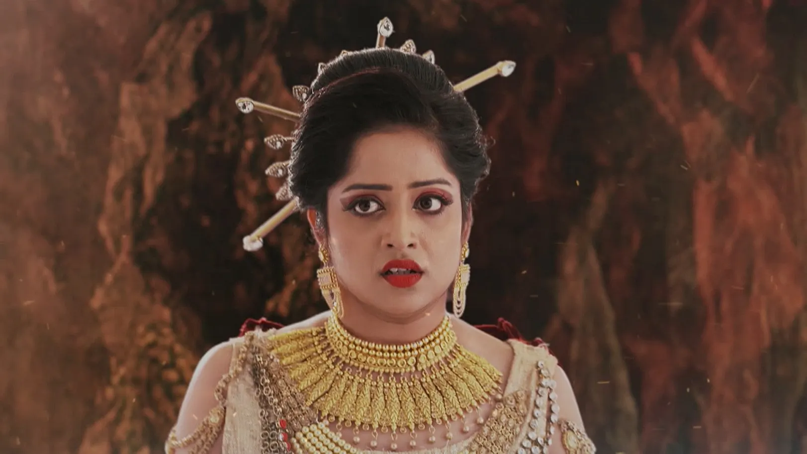 Parul - 25 July, 2025